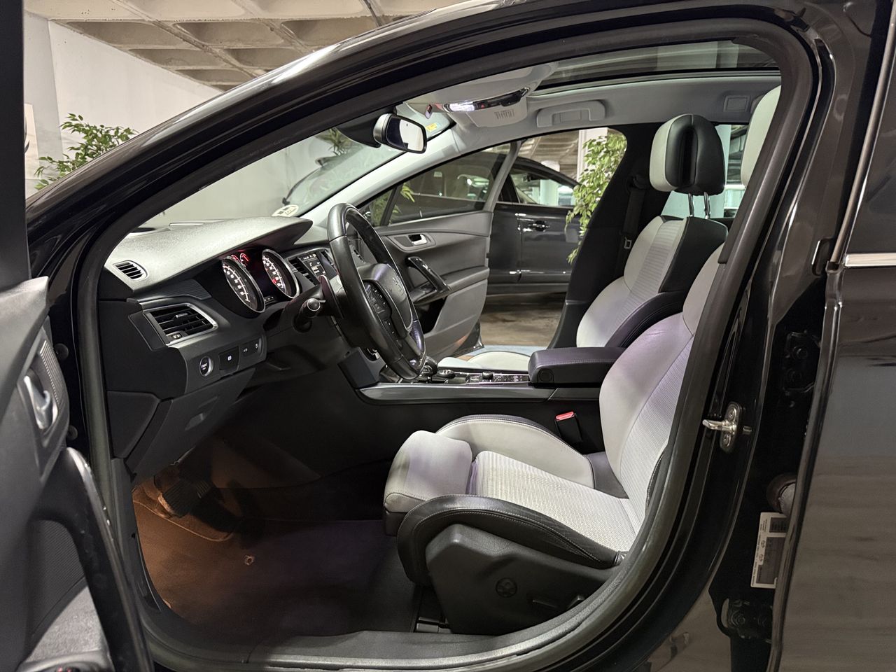 Peugeot 508 RXH 2.0 HDi HYbrid4 200 cv  - Foto 23