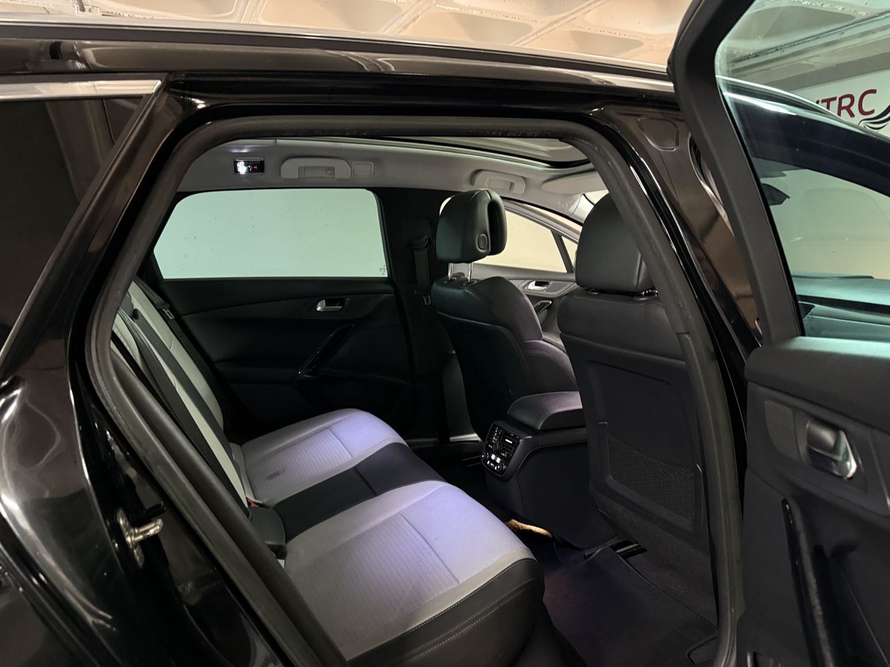 Peugeot 508 RXH 2.0 HDi HYbrid4 200 cv  - Foto 29