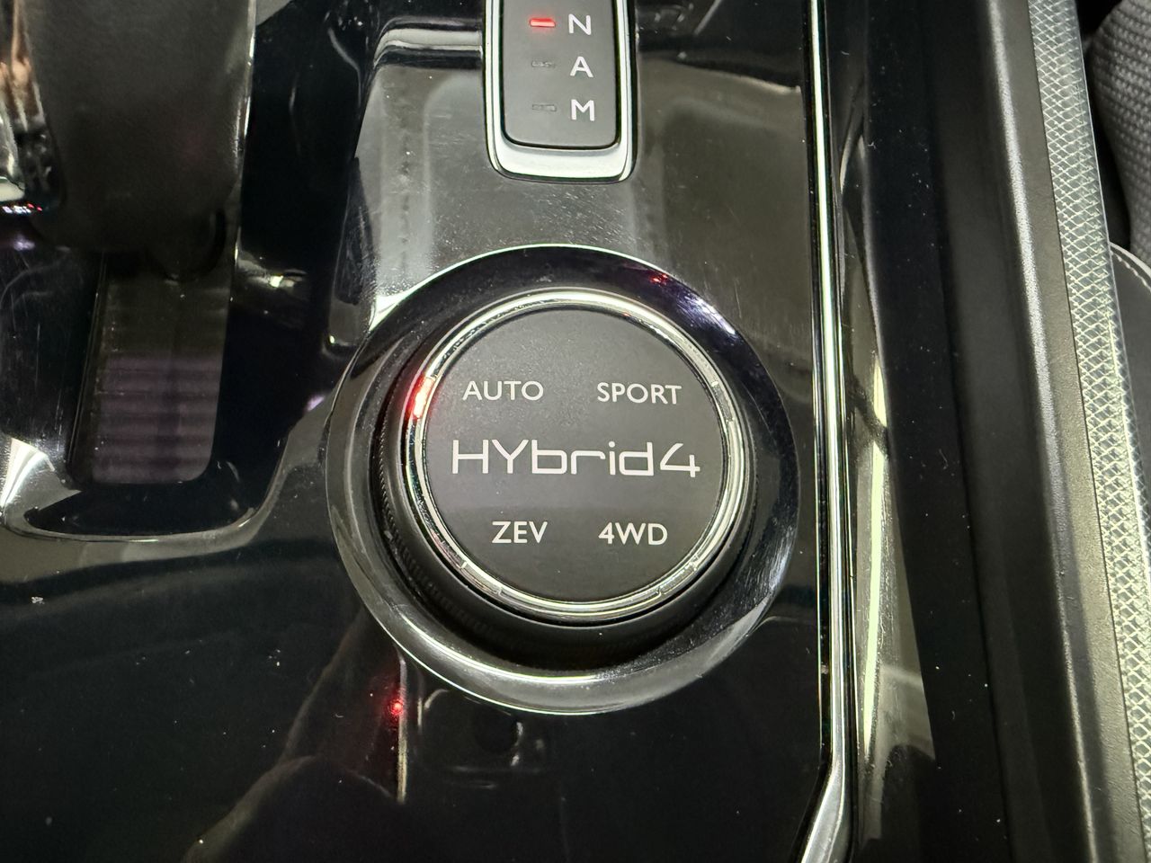 Peugeot 508 RXH 2.0 HDi HYbrid4 200 cv  - Foto 14