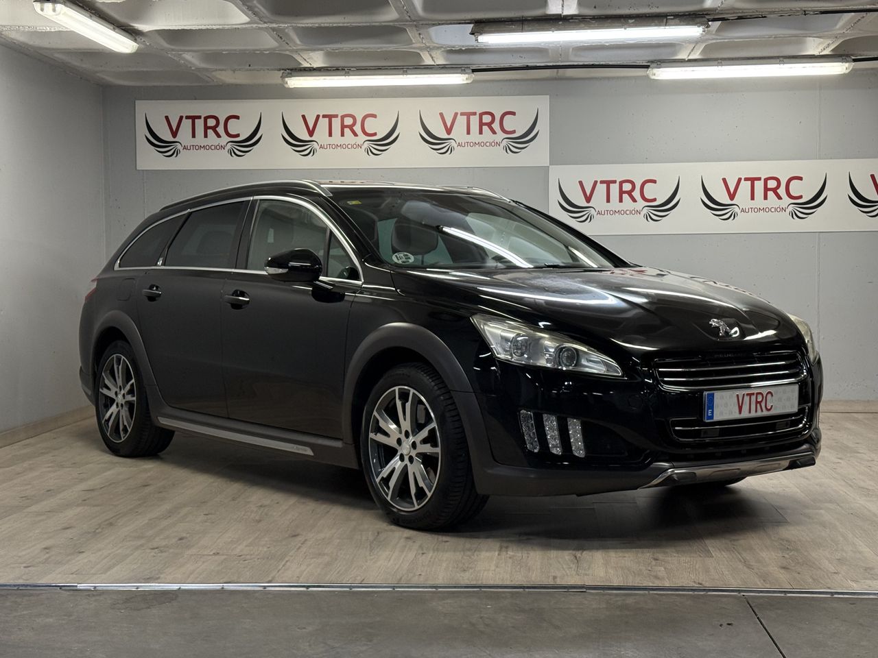 peugeot 508 2013 /
