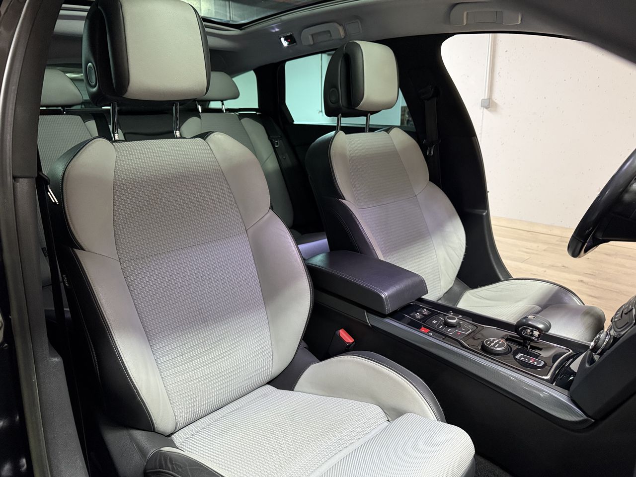 Peugeot 508 RXH 2.0 HDi HYbrid4 200 cv  - Foto 25