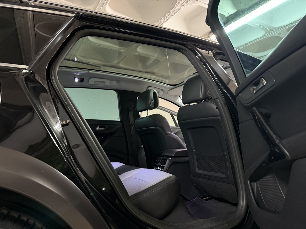 Peugeot 508 RXH 2.0 HDi HYbrid4 200 cv  - Foto 30