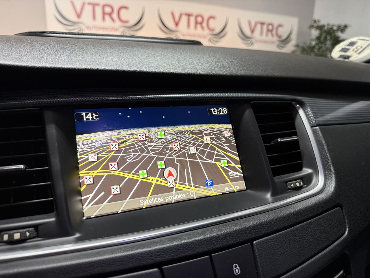 Peugeot 508 RXH 2.0 HDi HYbrid4 200 cv  - Foto 37