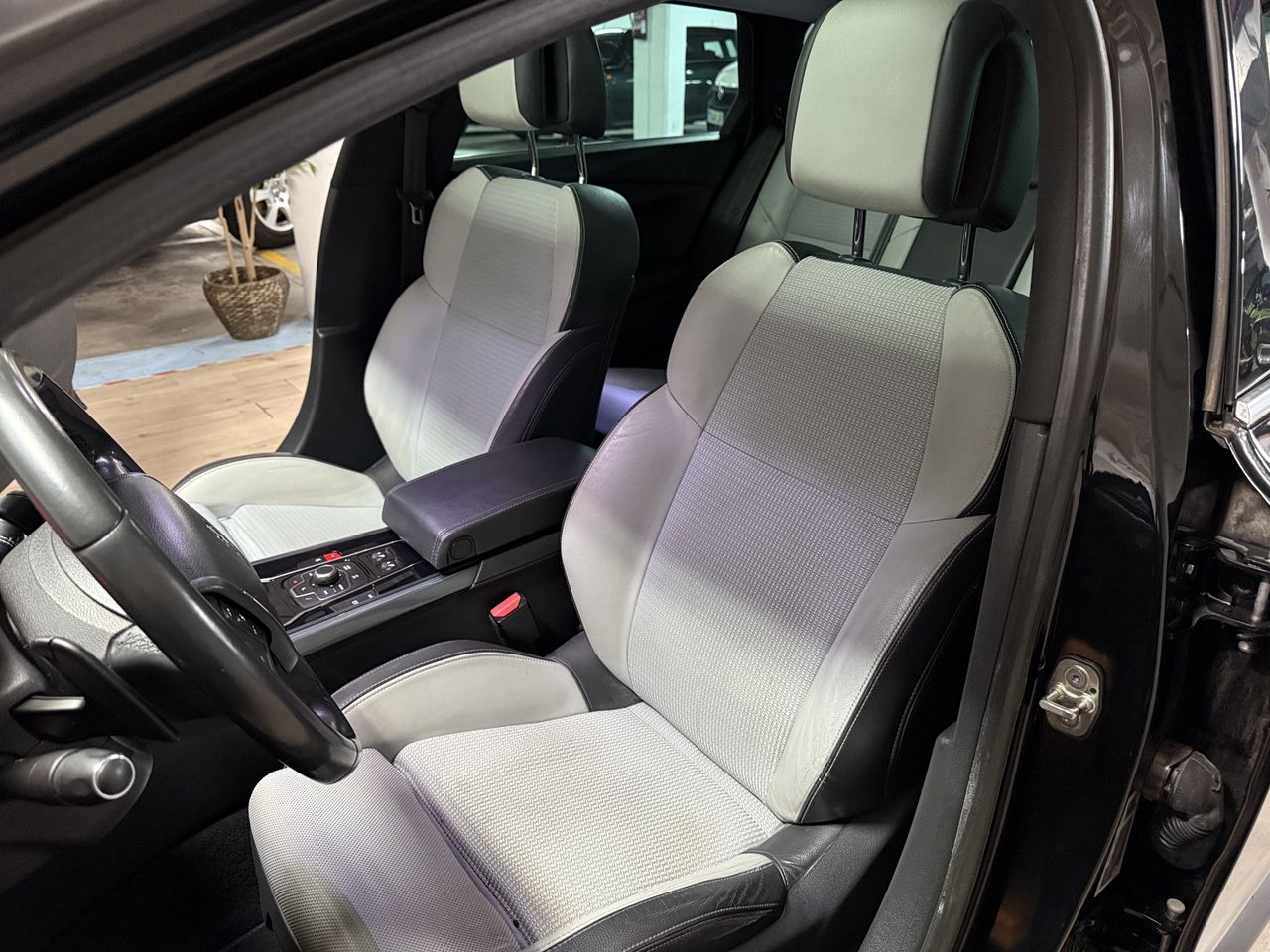 Peugeot 508 RXH 2.0 HDi HYbrid4 200 cv  - Foto 24