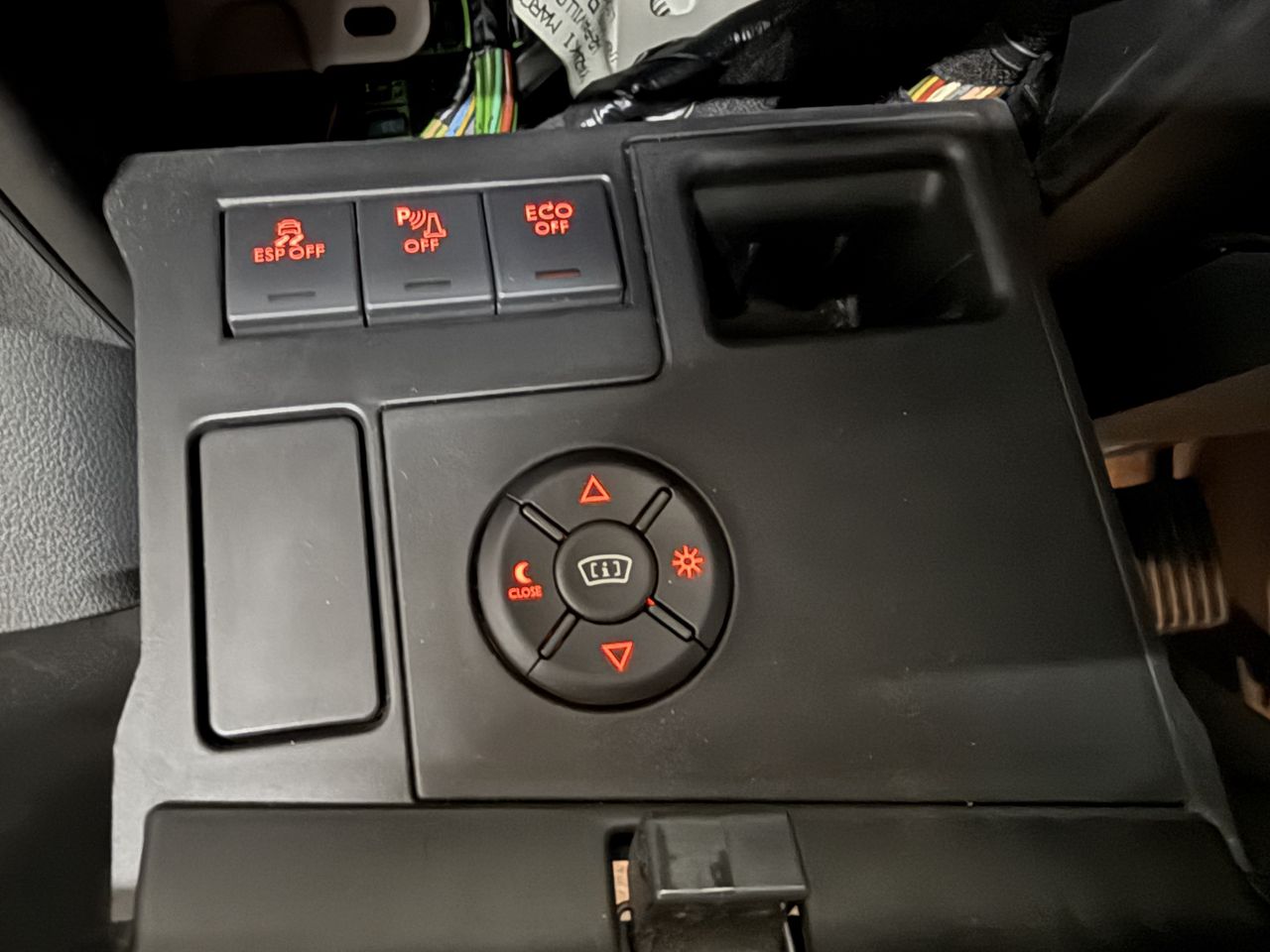 Peugeot 508 RXH 2.0 HDi HYbrid4 200 cv  - Foto 35