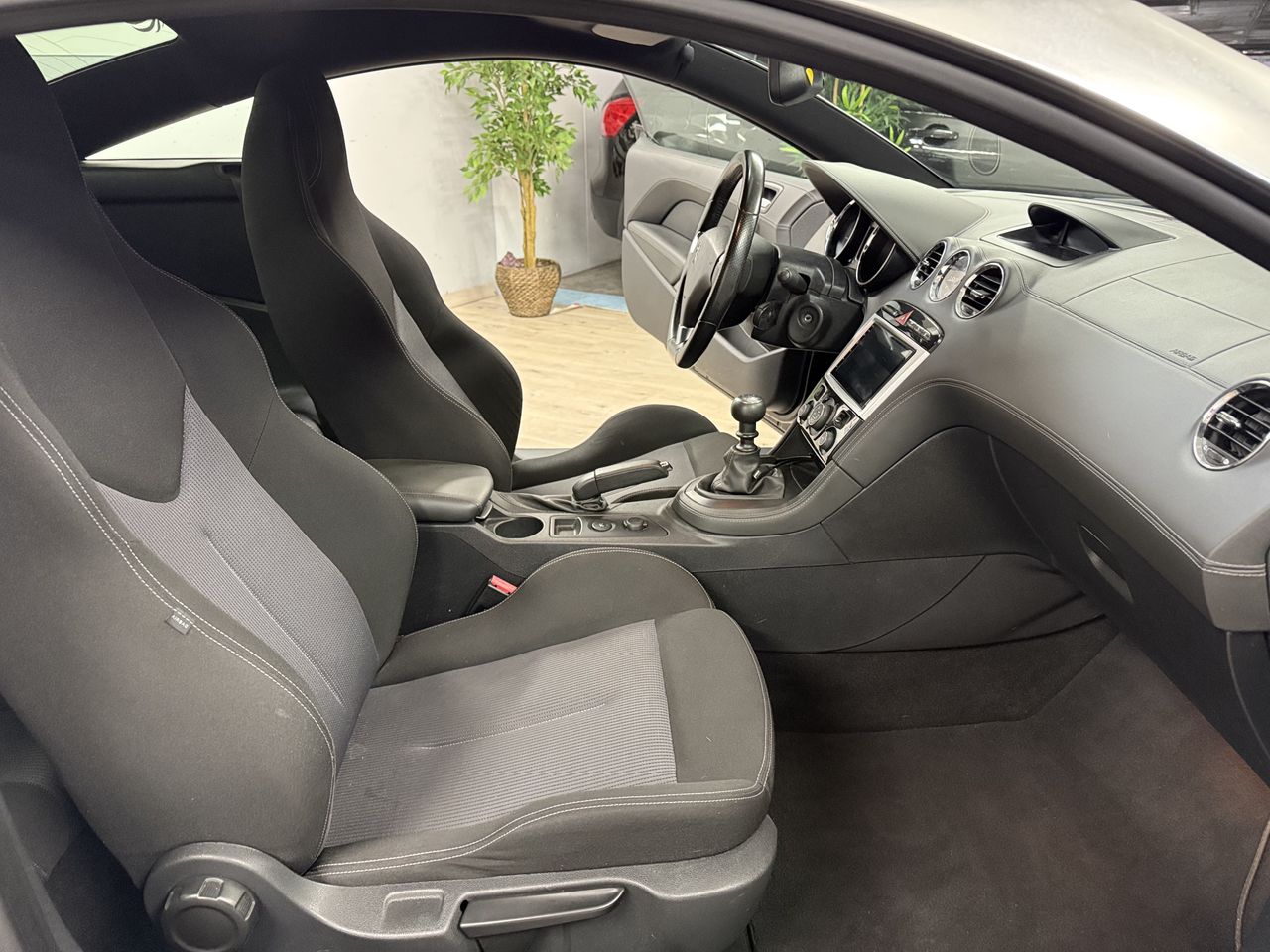 Peugeot RCZ 1.6 THP  - Foto 12