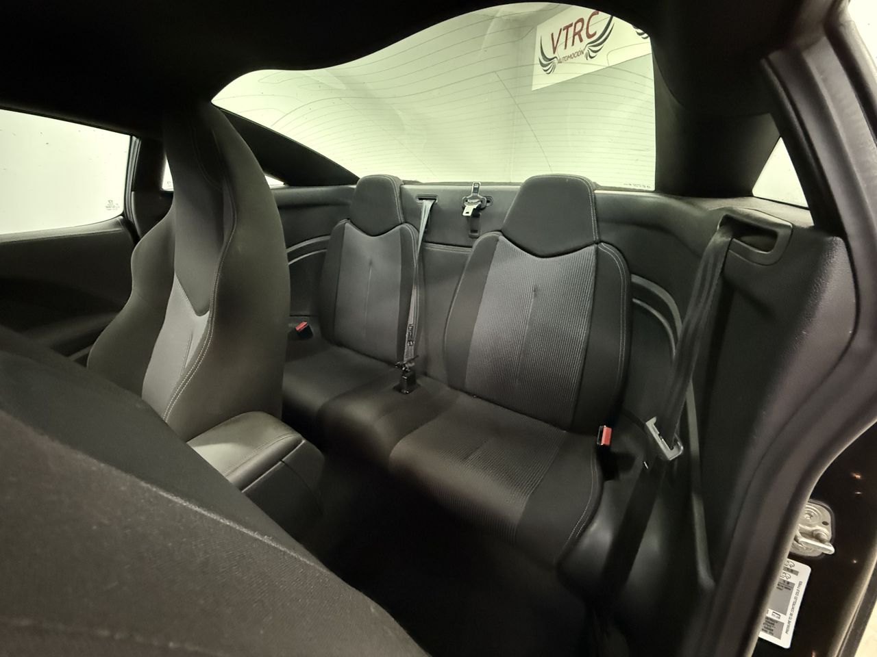 Peugeot RCZ 1.6 THP  - Foto 9