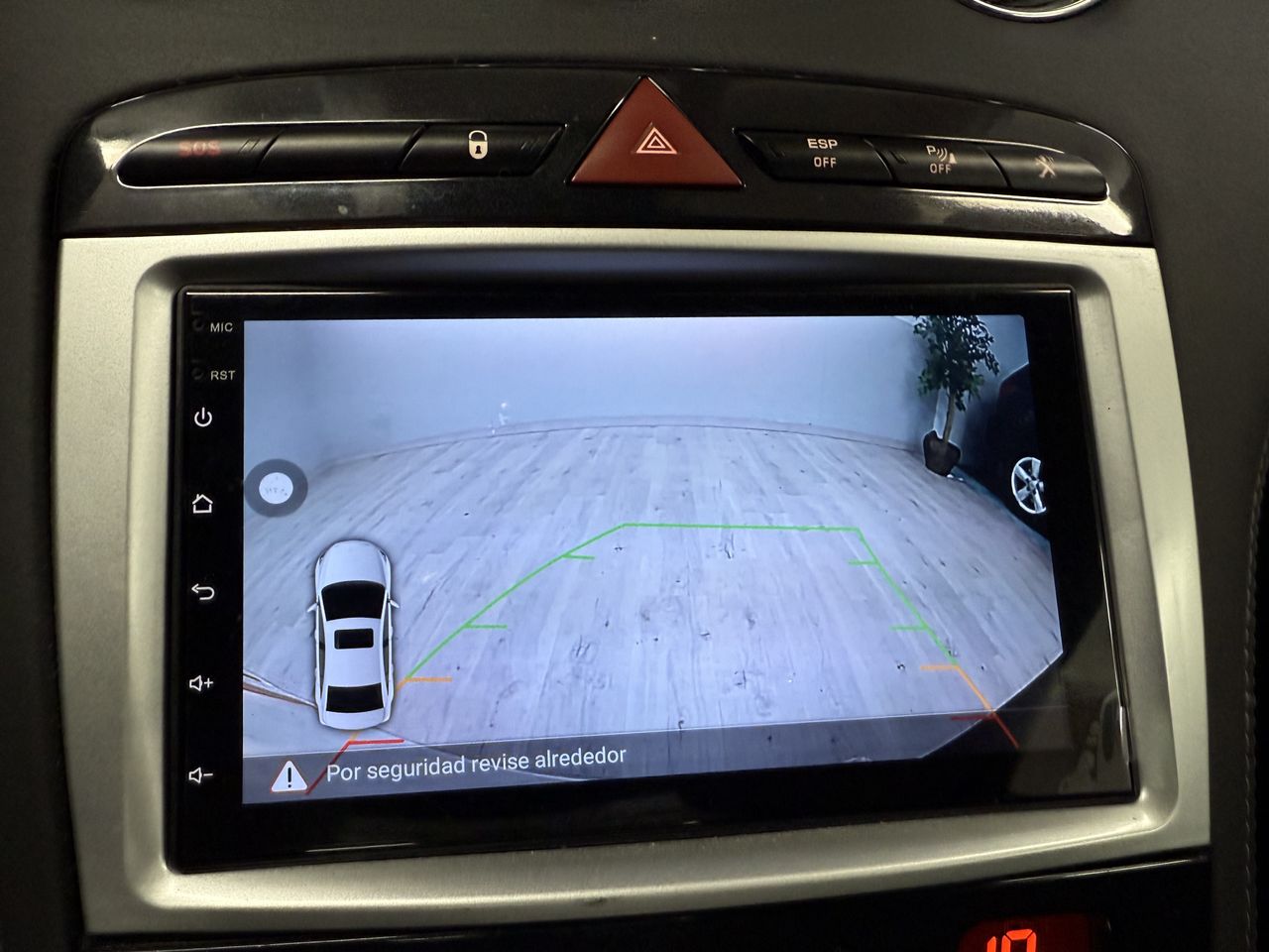 Peugeot RCZ 1.6 THP  - Foto 20