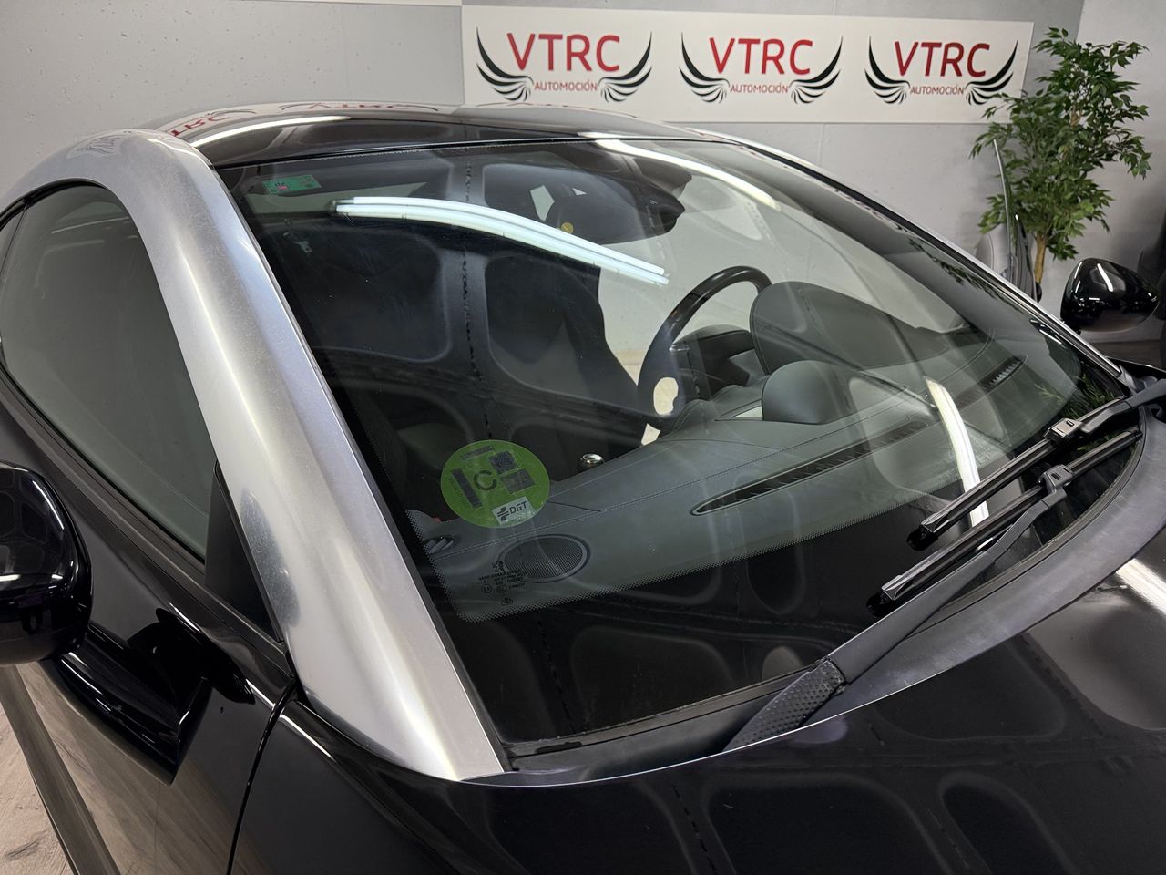 Peugeot RCZ 1.6 THP  - Foto 11