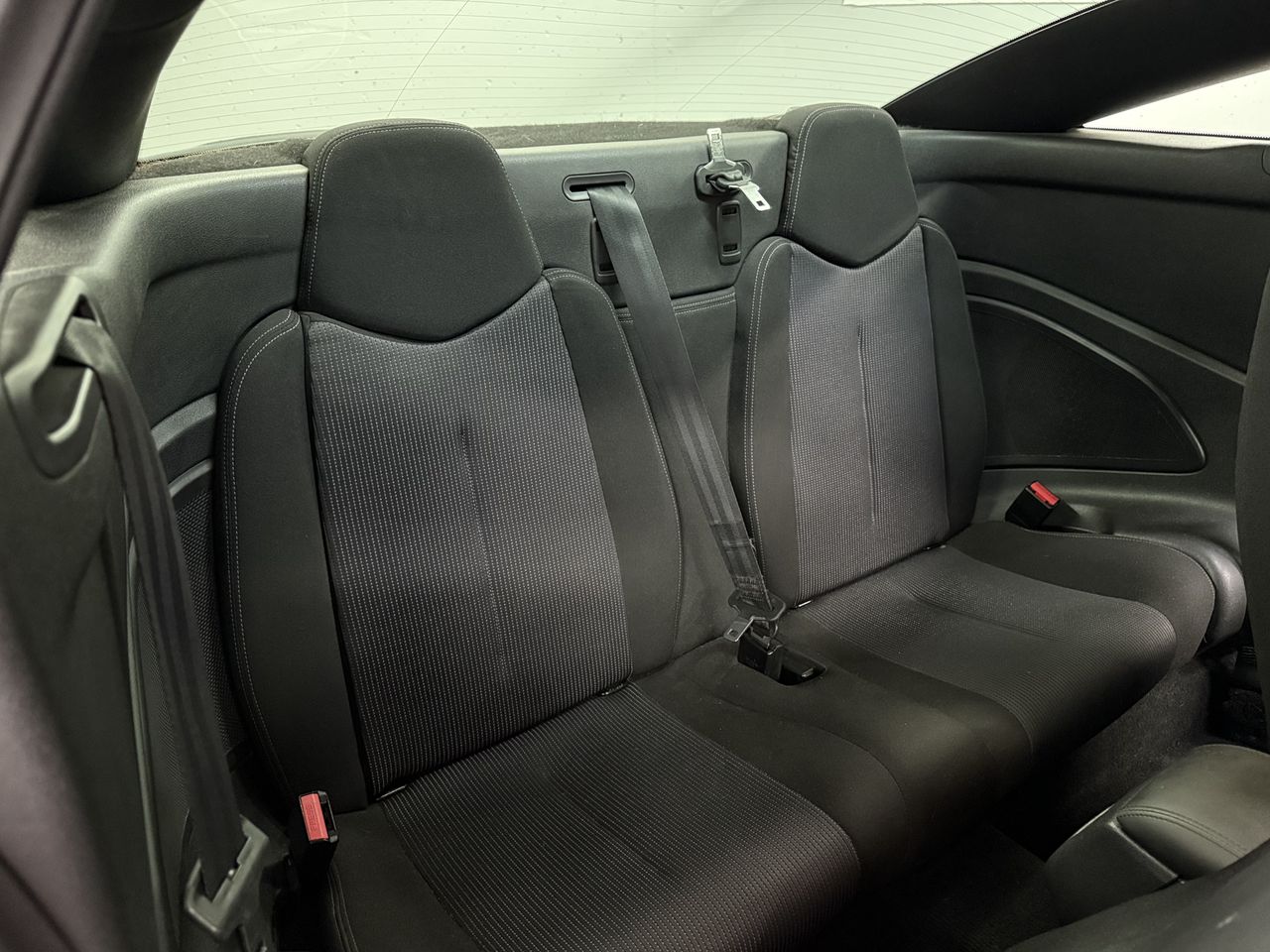 Peugeot RCZ 1.6 THP  - Foto 13