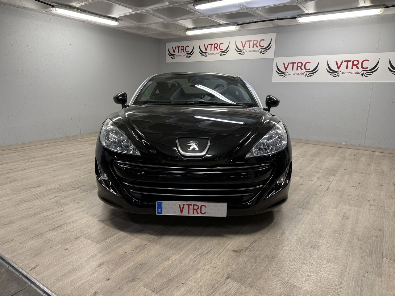 Peugeot RCZ 1.6 THP  - Foto 5