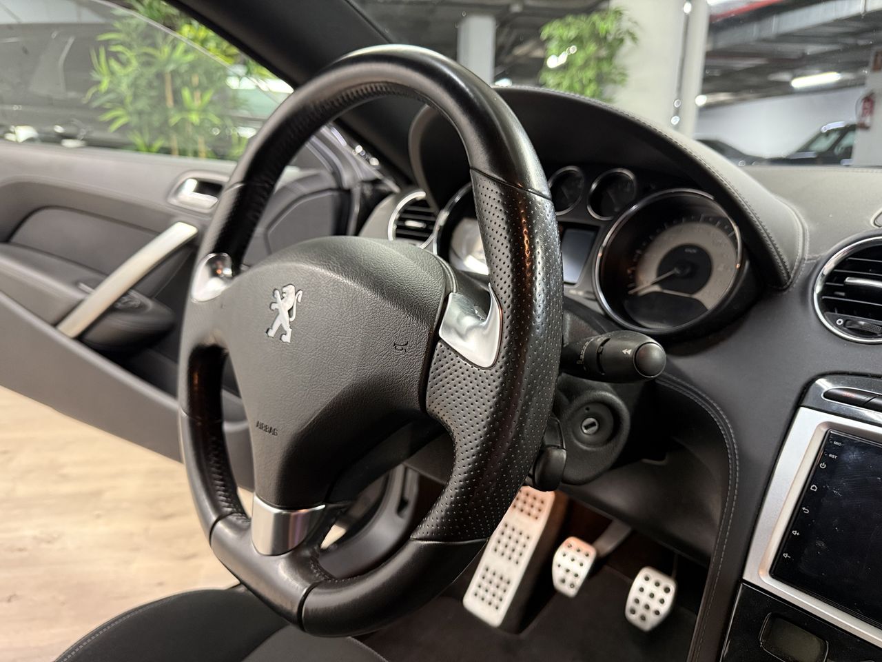 Peugeot RCZ 1.6 THP  - Foto 16