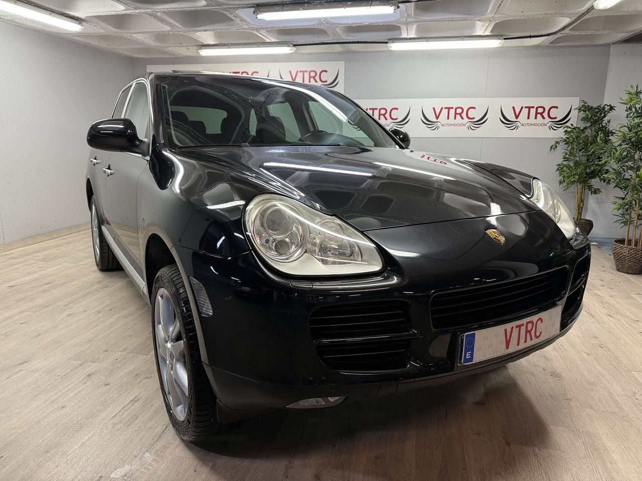 Porsche Cayenne S  - Foto 6
