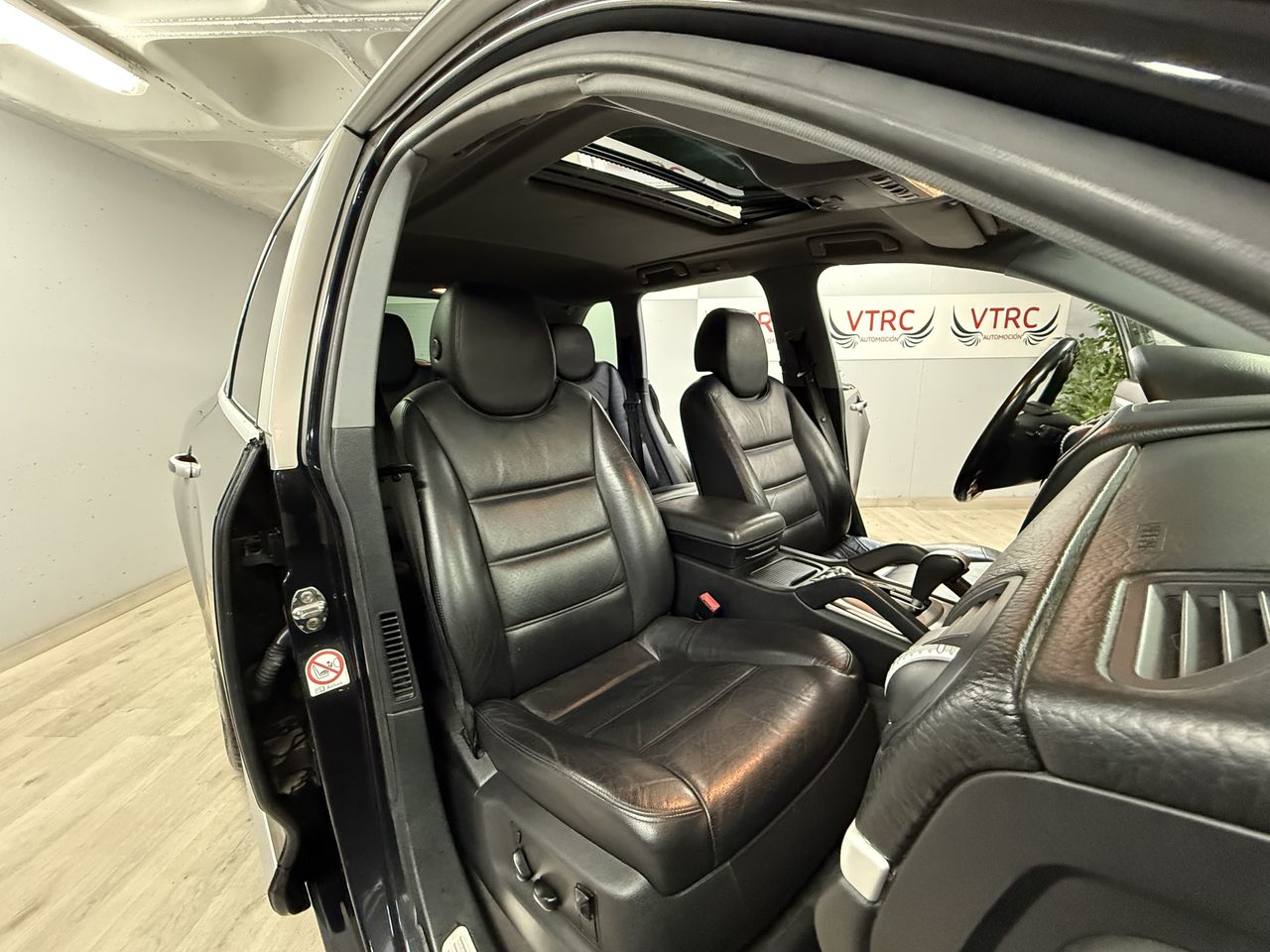 Porsche Cayenne S  - Foto 25