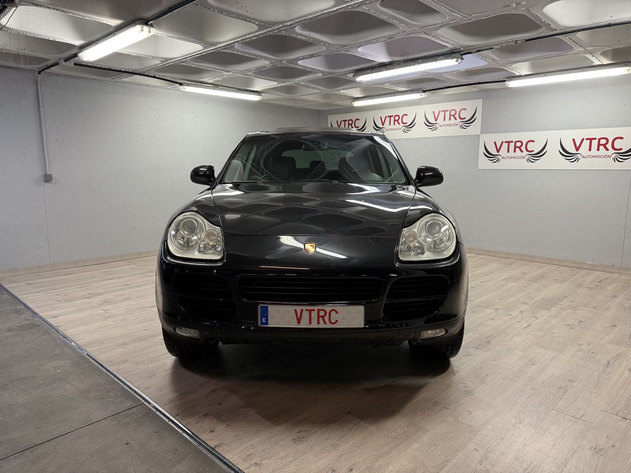 Porsche Cayenne S  - Foto 7