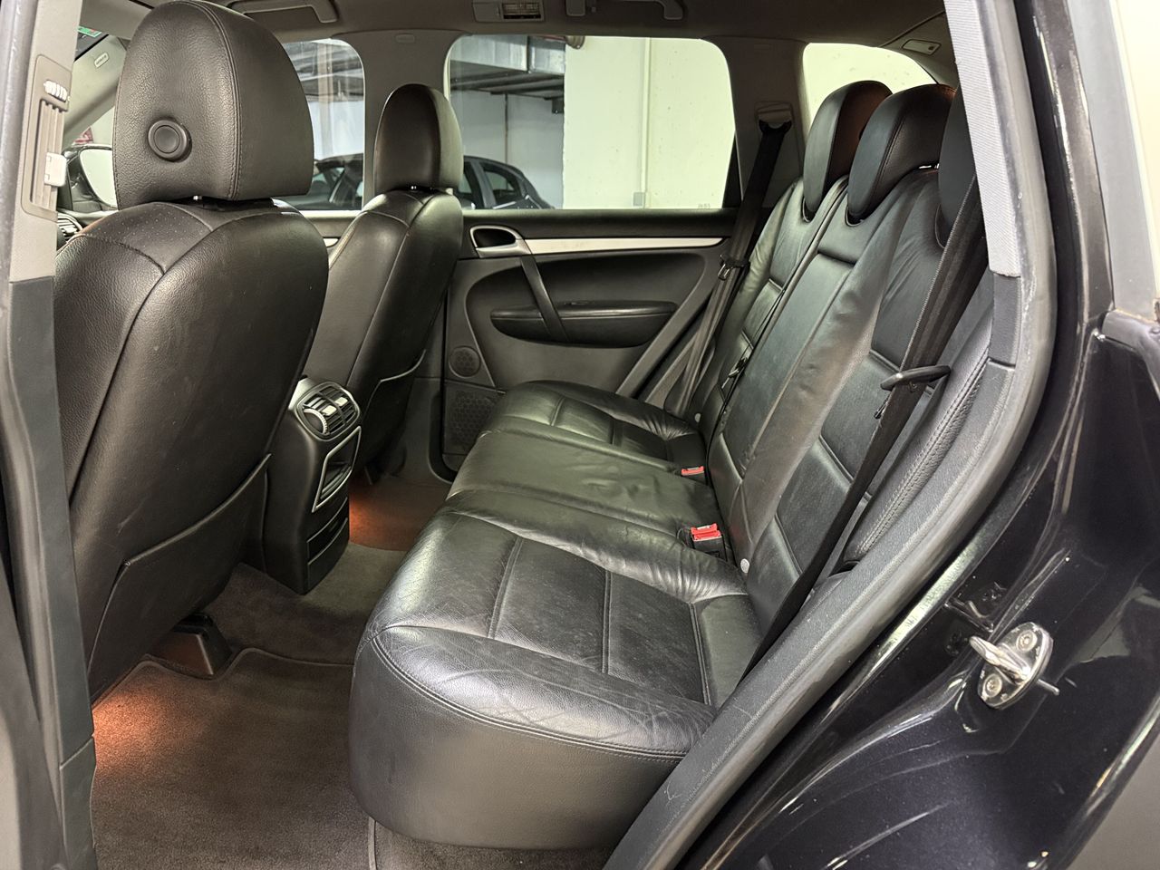 Porsche Cayenne S  - Foto 15