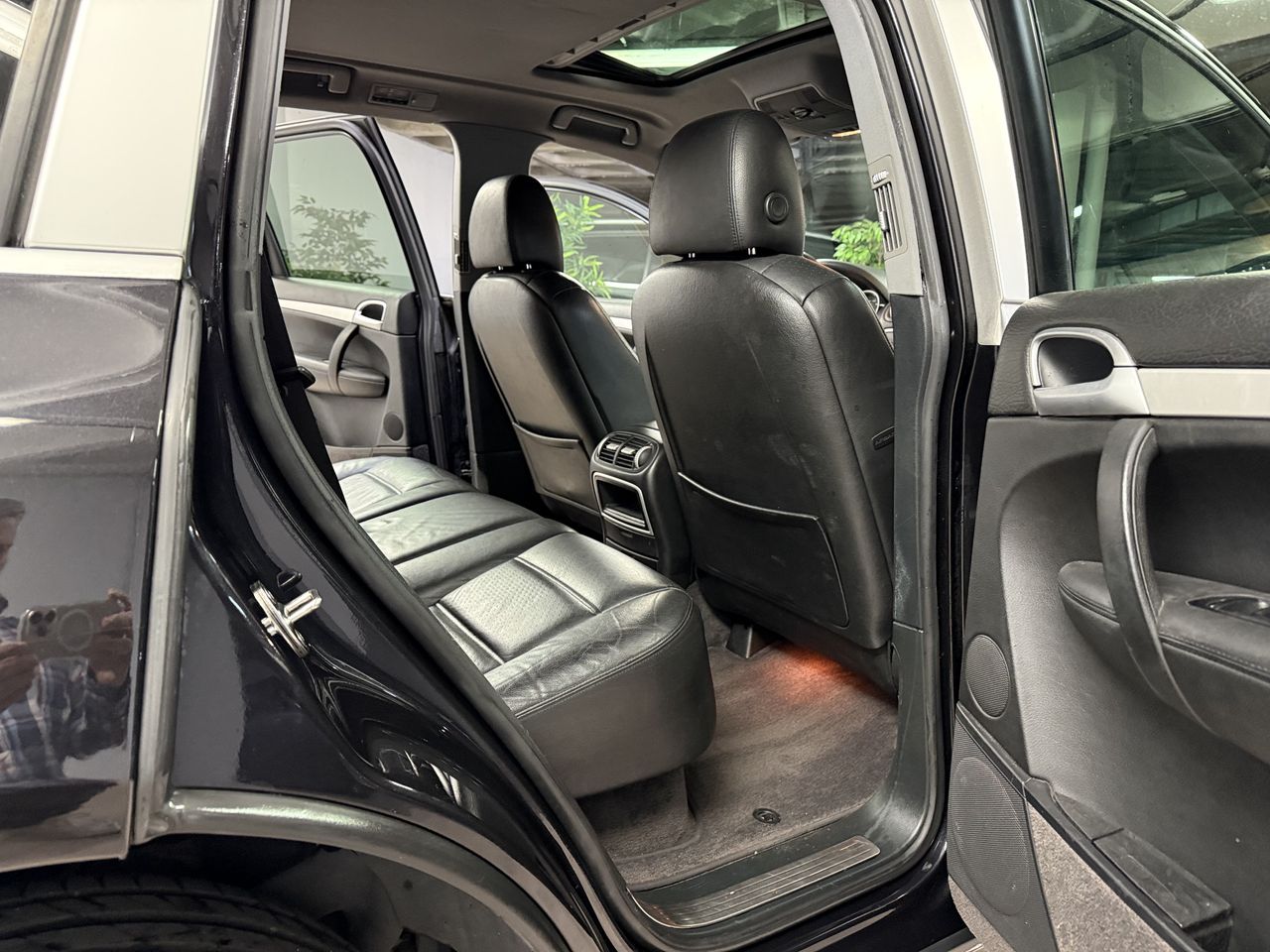 Porsche Cayenne S  - Foto 19