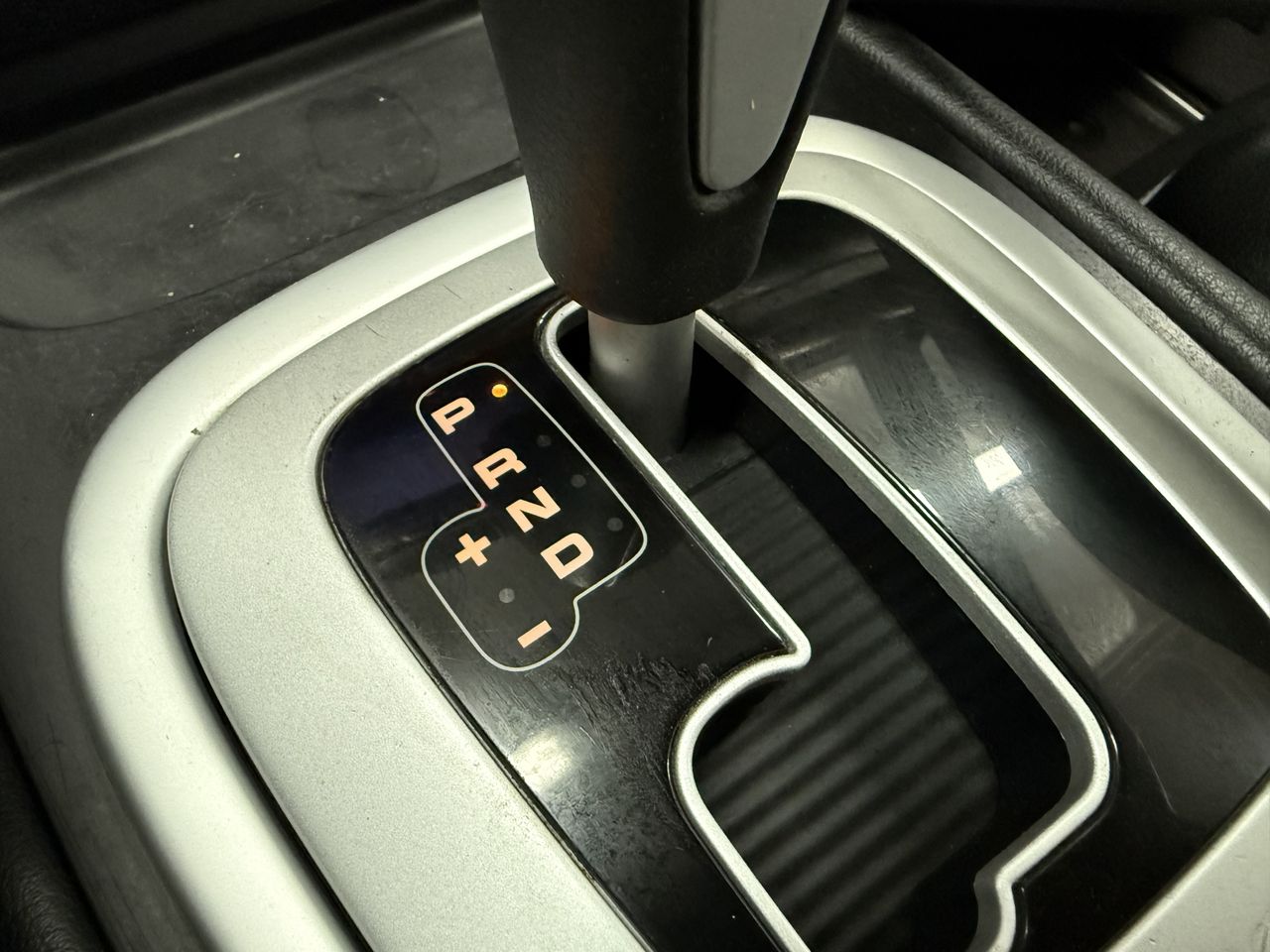 Porsche Cayenne S  - Foto 5