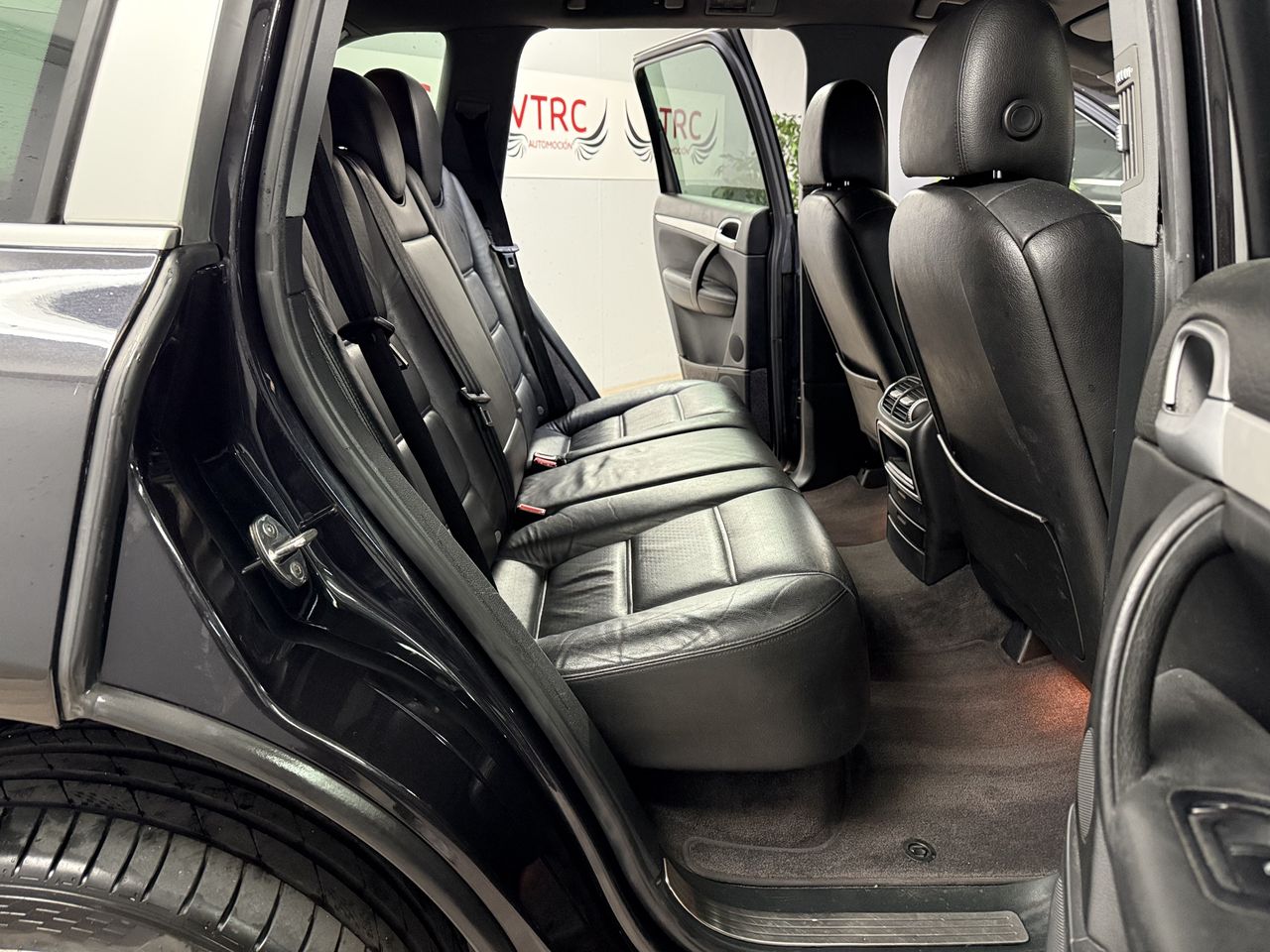 Porsche Cayenne S  - Foto 20