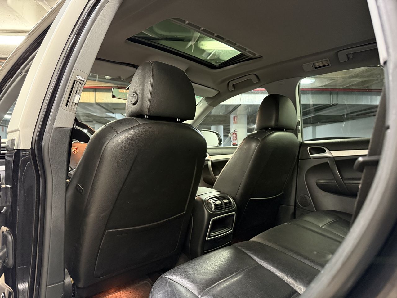 Porsche Cayenne S  - Foto 13