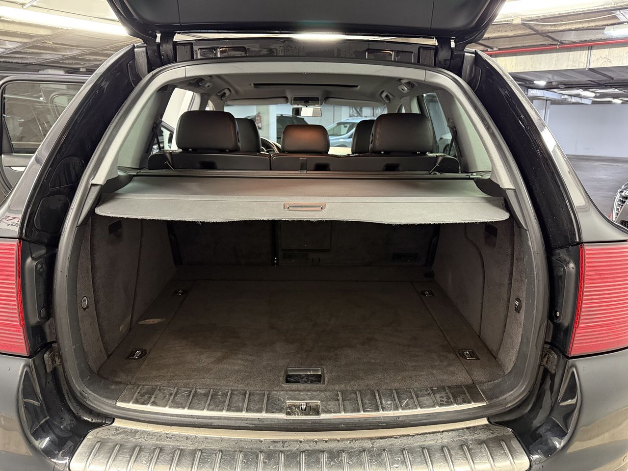 Porsche Cayenne S  - Foto 17