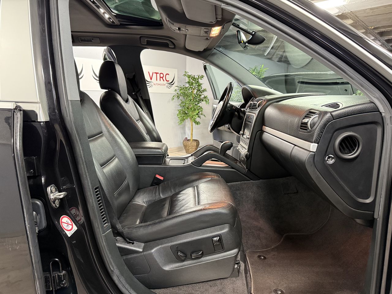 Porsche Cayenne S  - Foto 23