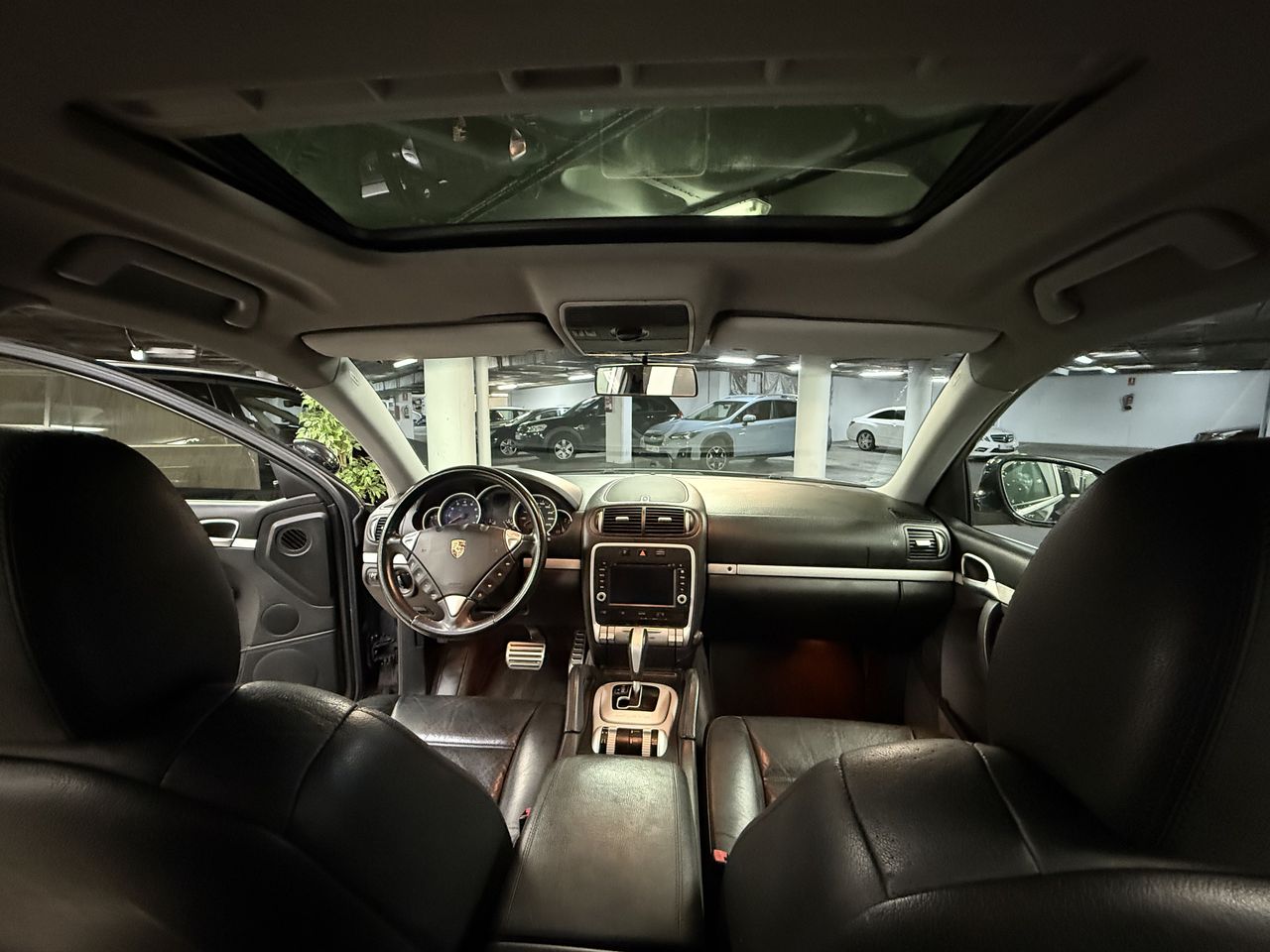 Porsche Cayenne S  - Foto 21