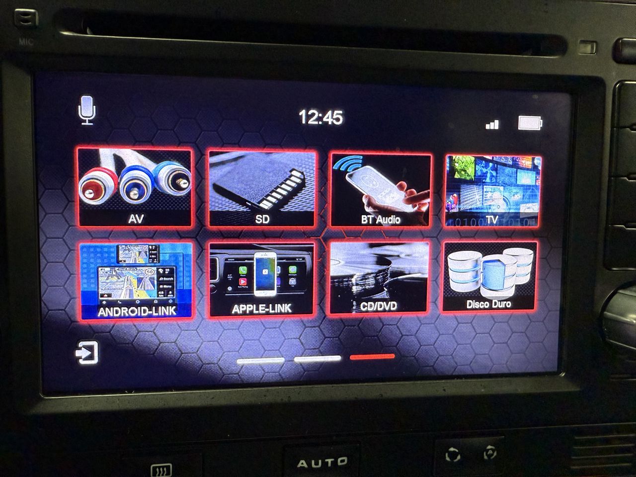 Porsche Cayenne S  - Foto 28