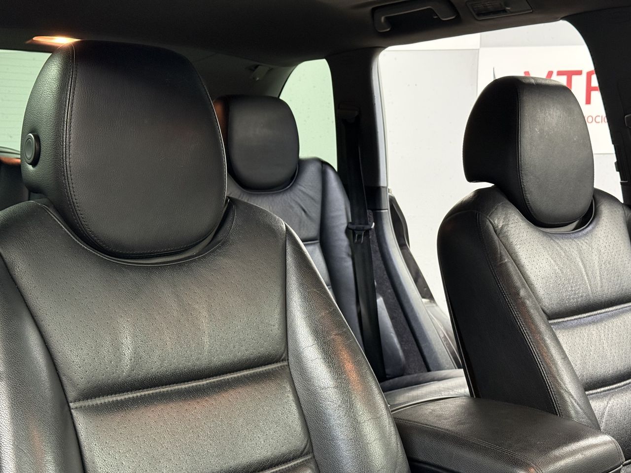 Porsche Cayenne S  - Foto 4