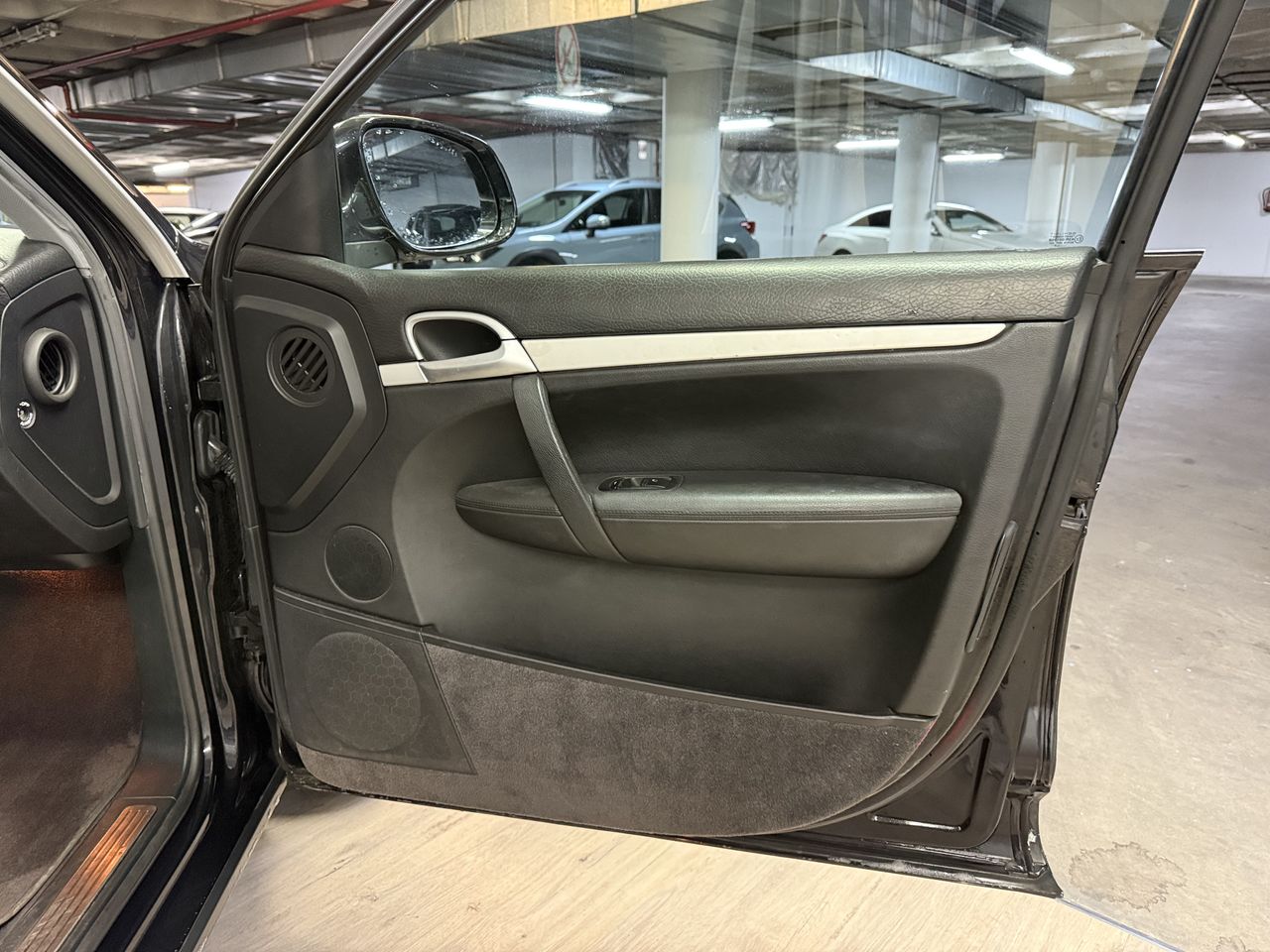 Porsche Cayenne S  - Foto 22