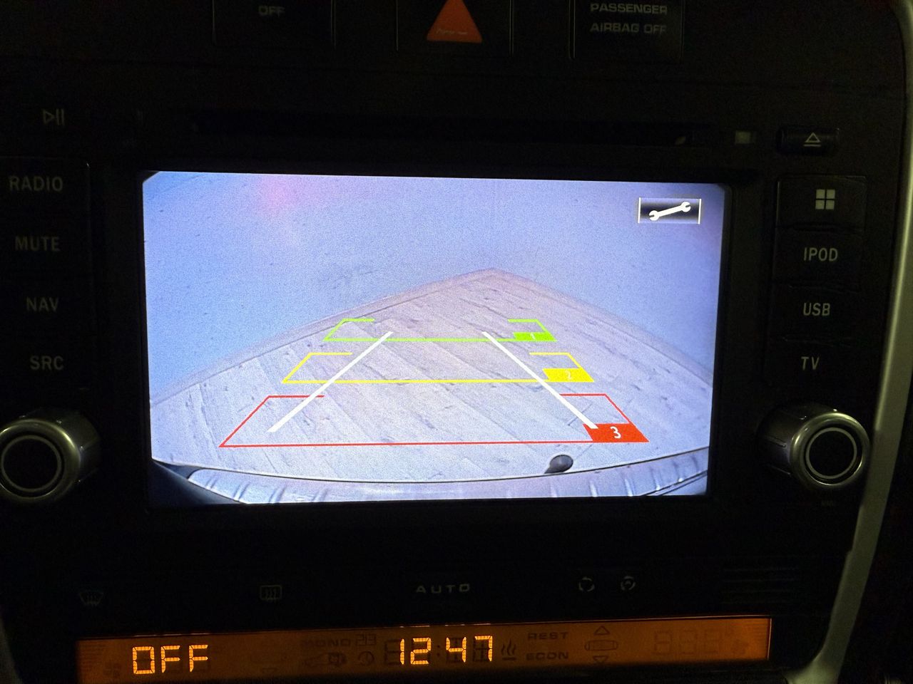 Porsche Cayenne S  - Foto 27