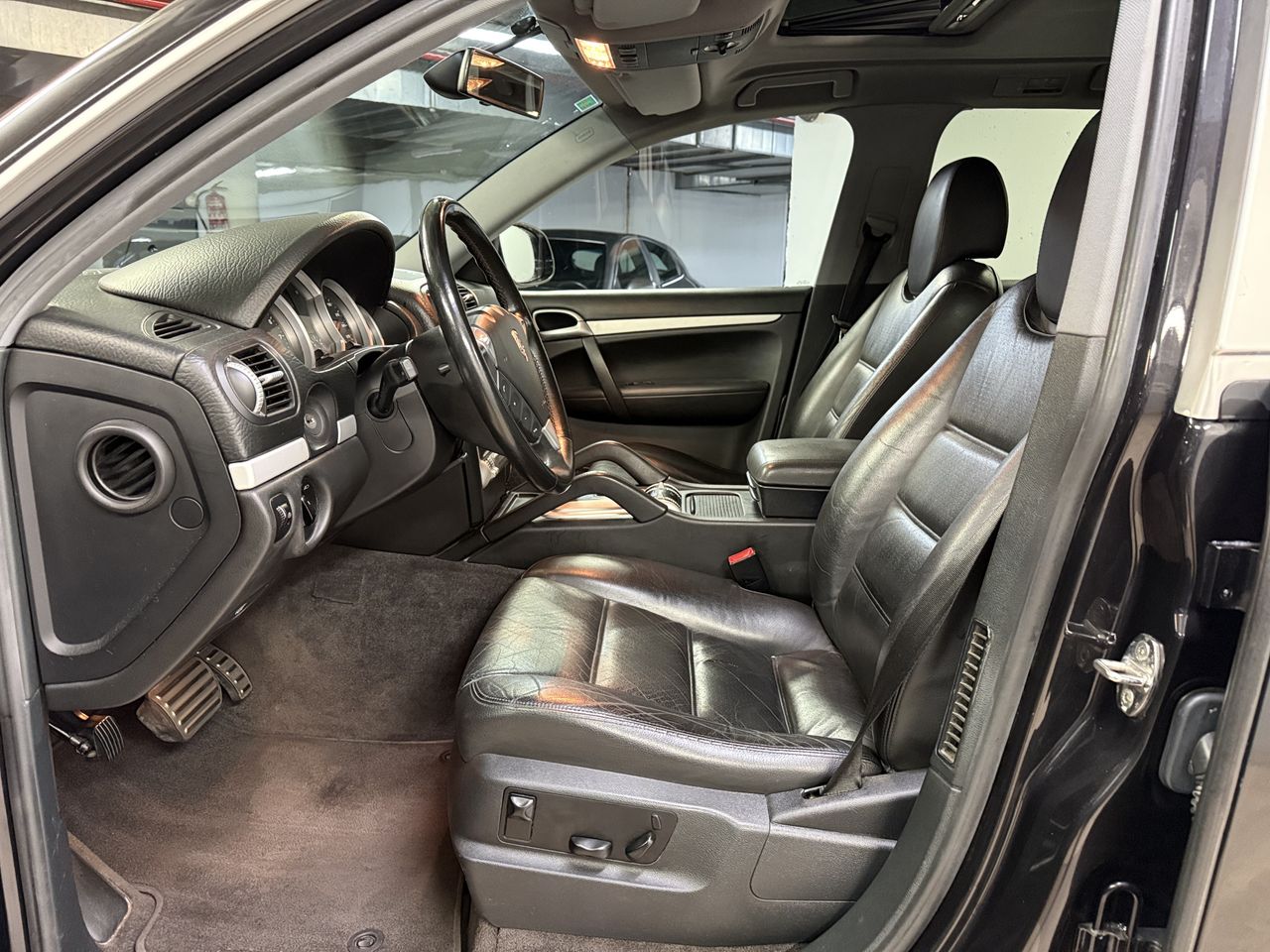 Porsche Cayenne S  - Foto 10