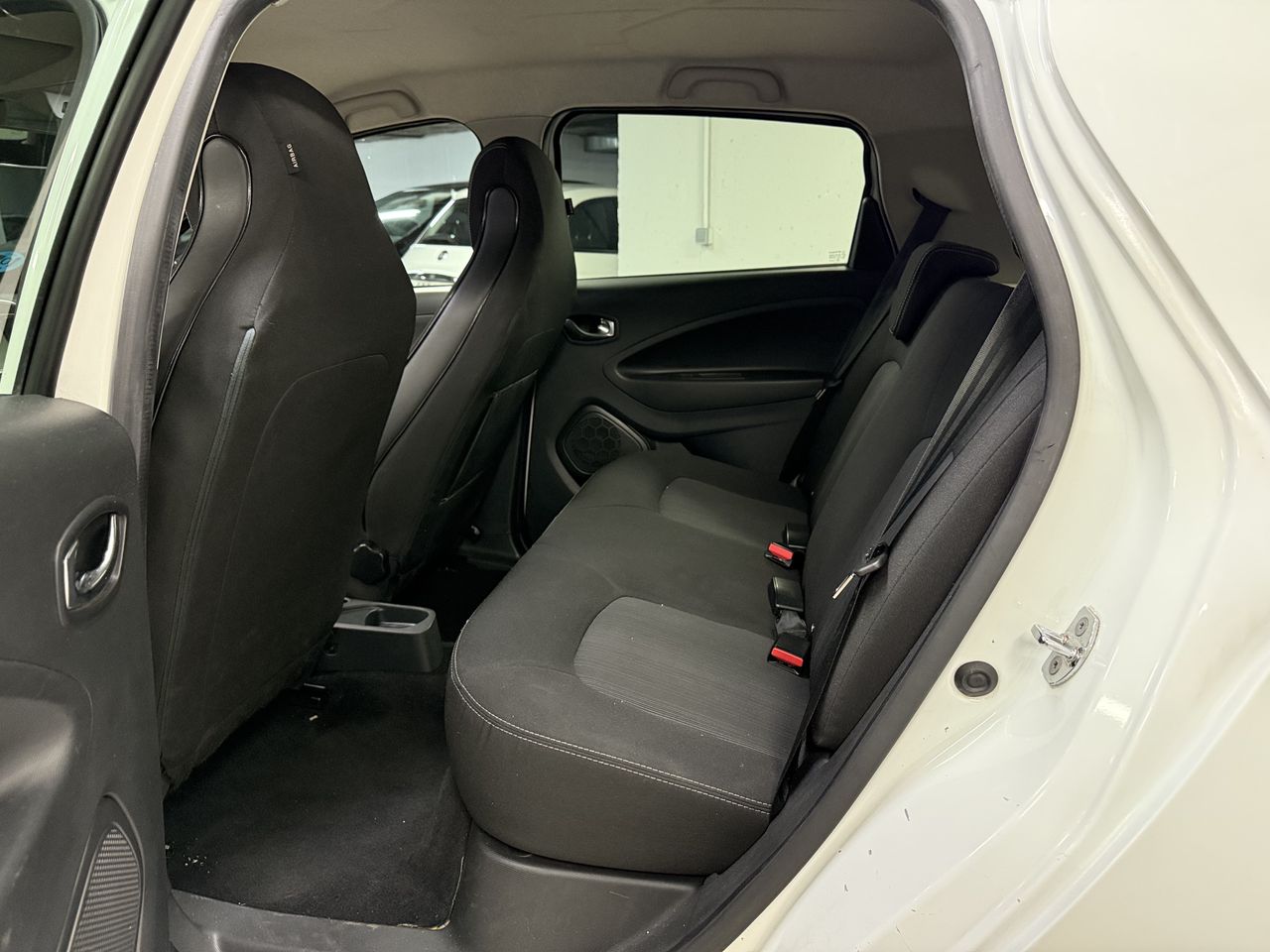 Renault Zoe Intens 40 R90 68kW, 68kW/92 PS, 5 Doors  - Foto 10