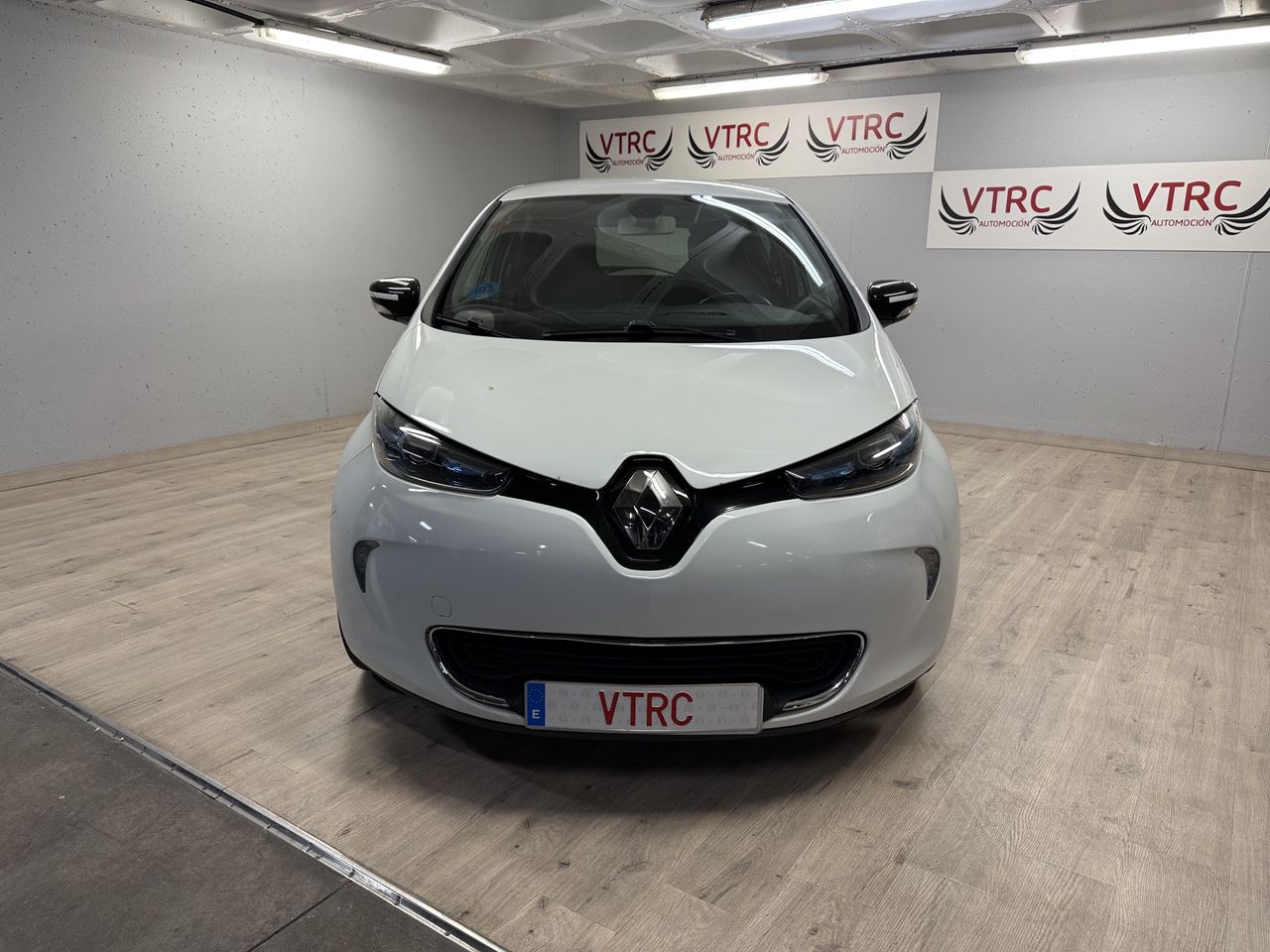 Renault Zoe Intens 40 R90 68kW, 68kW/92 PS, 5 Doors  - Foto 7