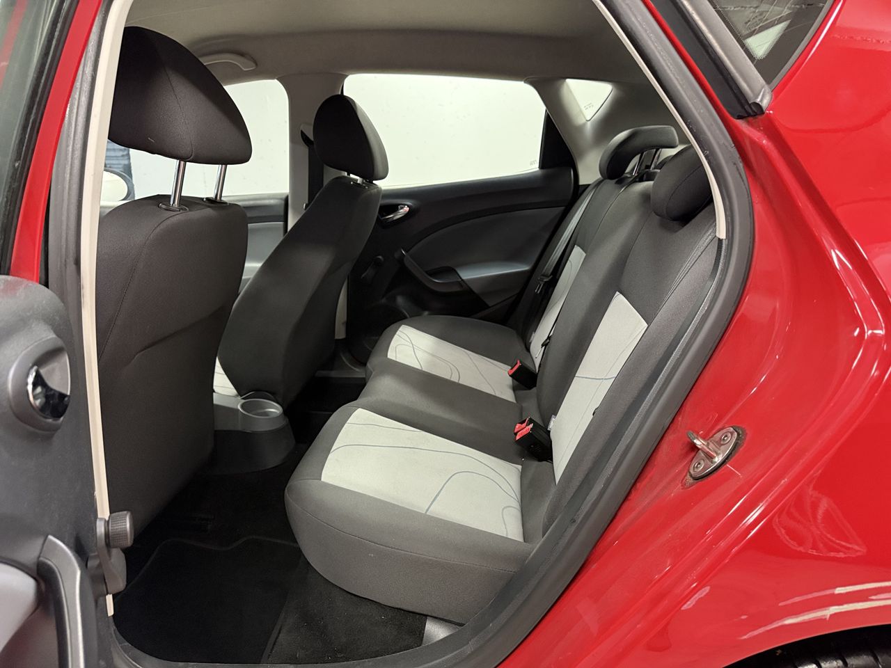 Seat Ibiza 1.2TSi   - Foto 8