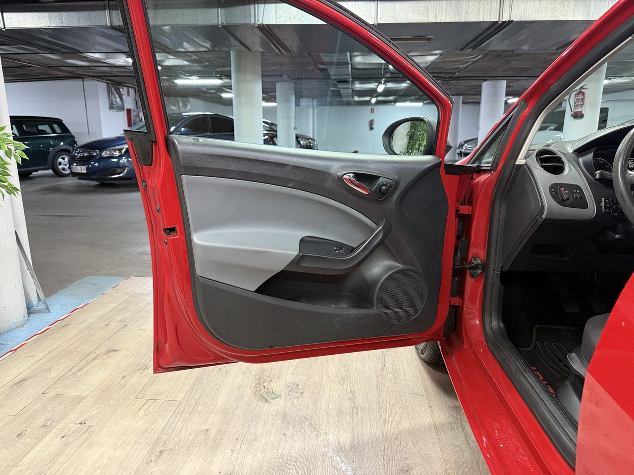 Seat Ibiza 1.2TSi   - Foto 6