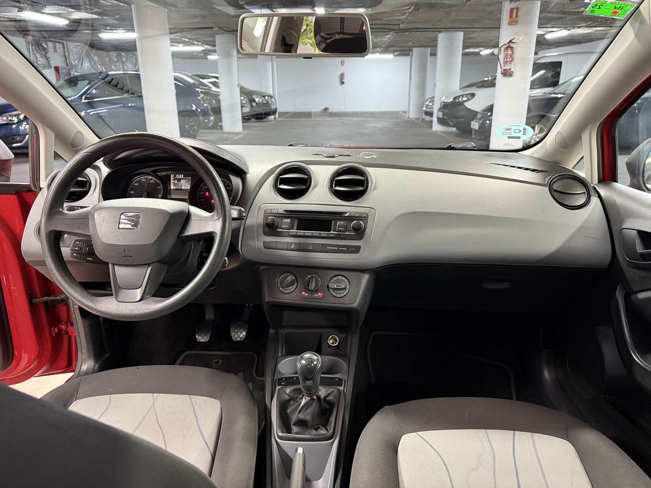 Seat Ibiza 1.2TSi   - Foto 10