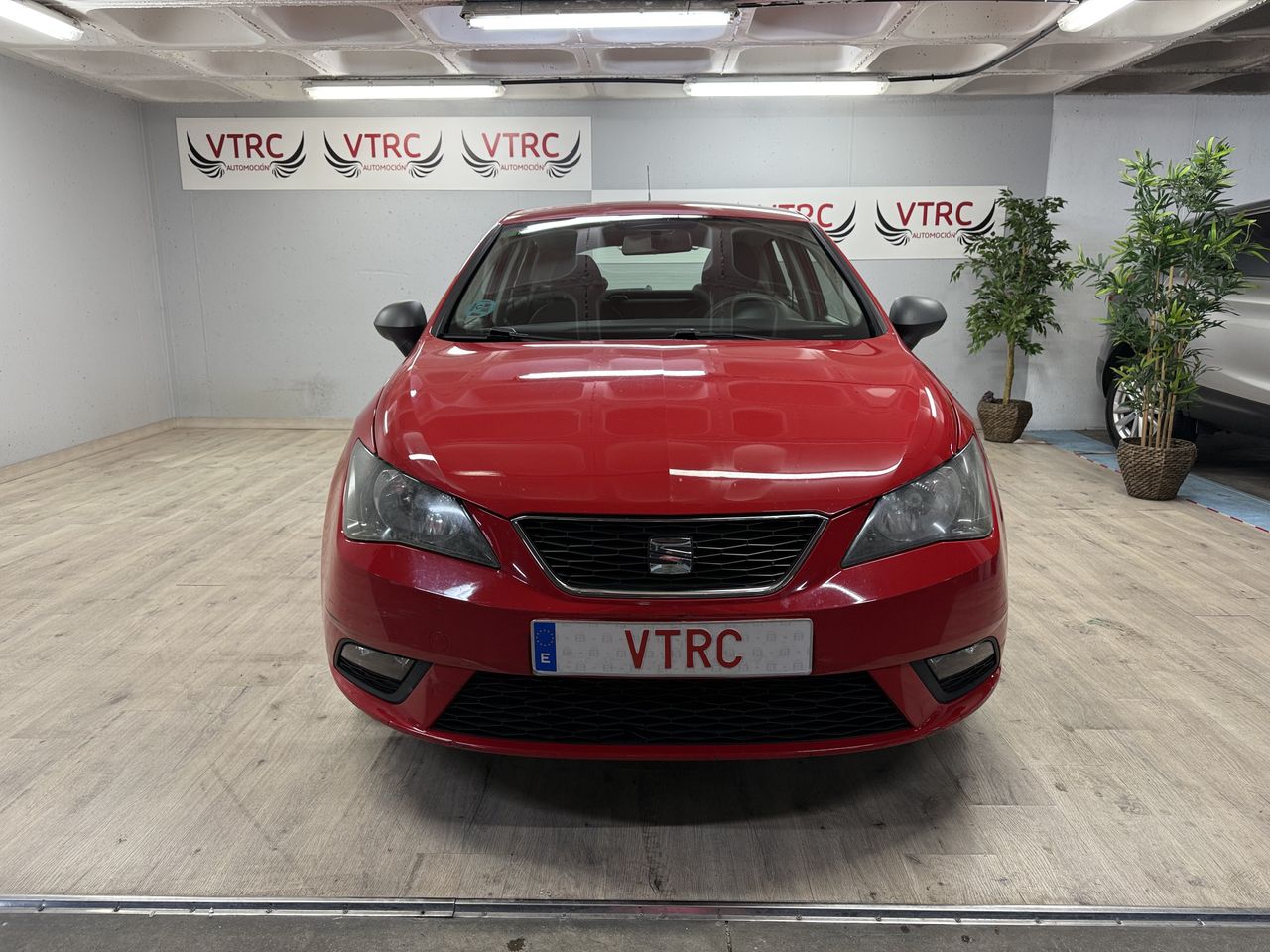 Seat Ibiza 1.2TSi   - Foto 3