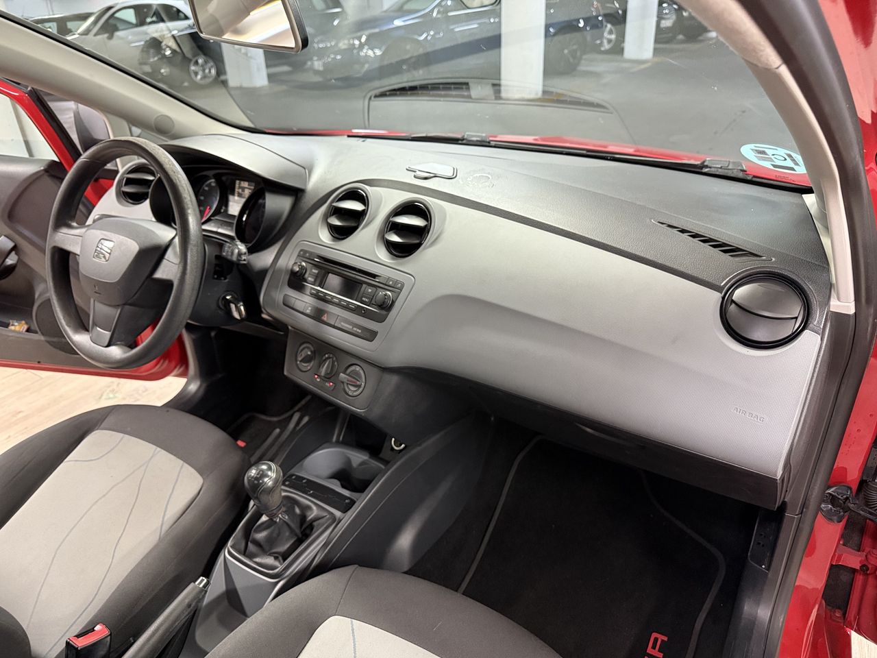 Seat Ibiza 1.2TSi   - Foto 12