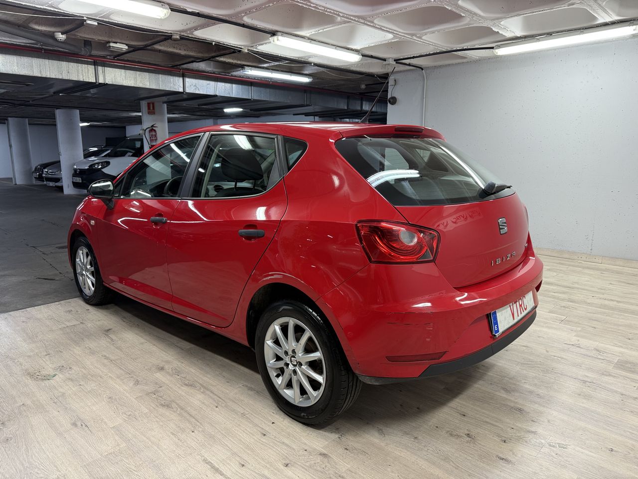 Seat Ibiza 1.2TSi   - Foto 13