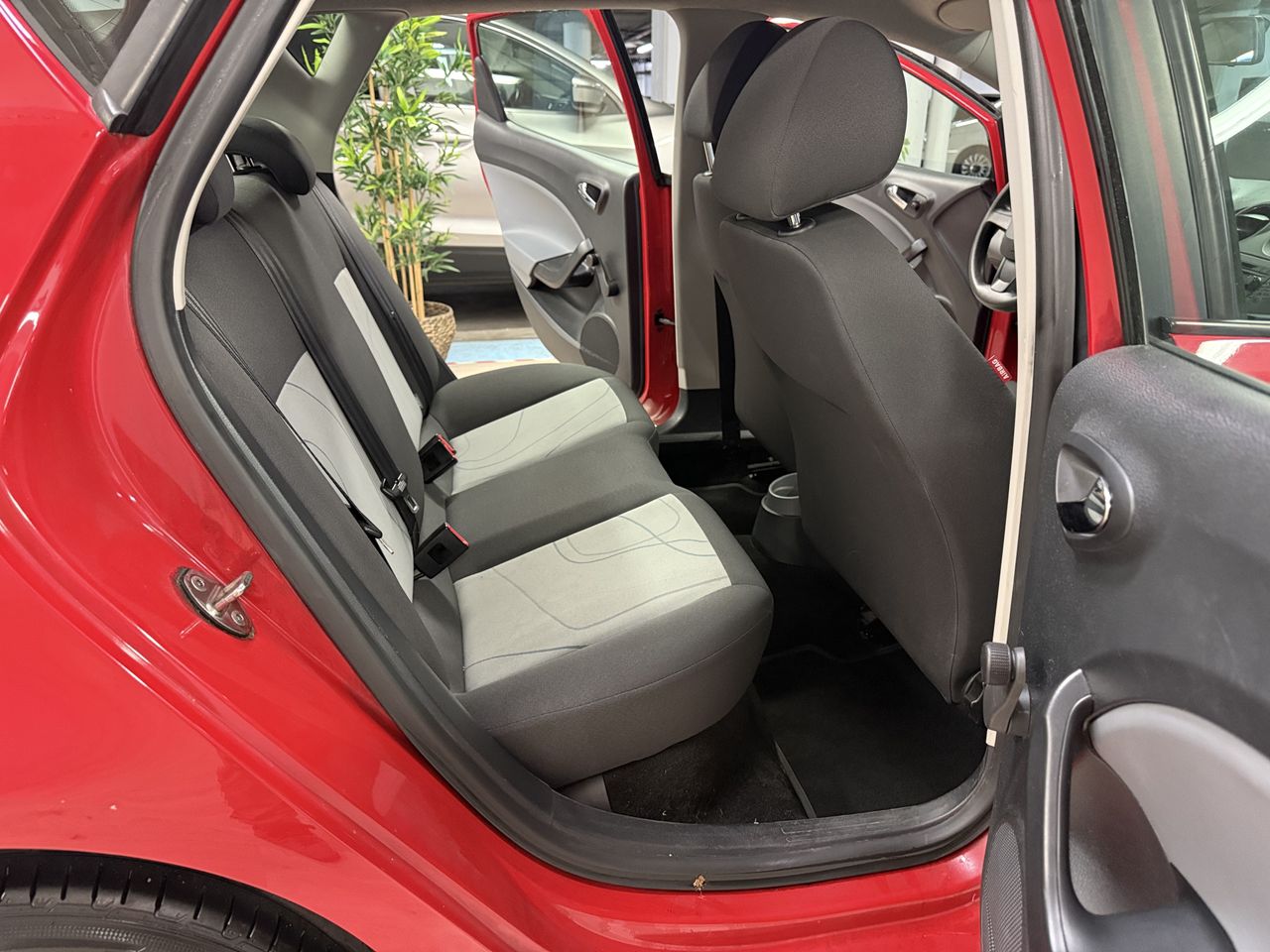 Seat Ibiza 1.2TSi   - Foto 9