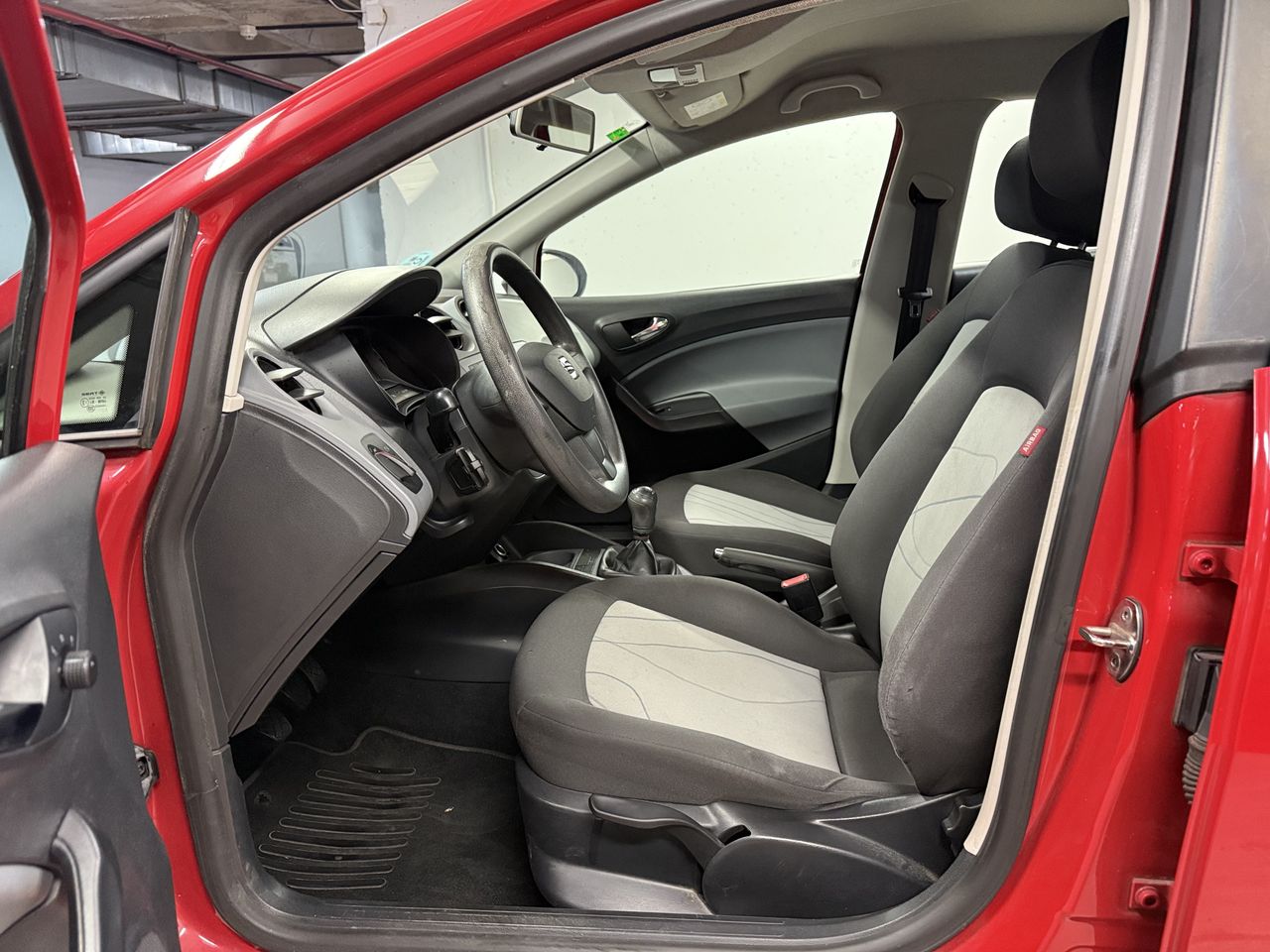 Seat Ibiza 1.2TSi   - Foto 7