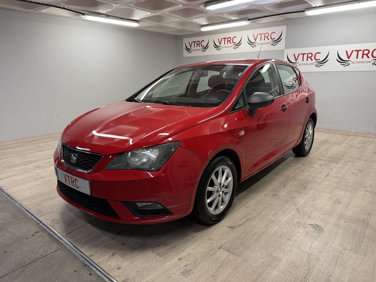 Seat Ibiza 1.2TSi   - Foto 4