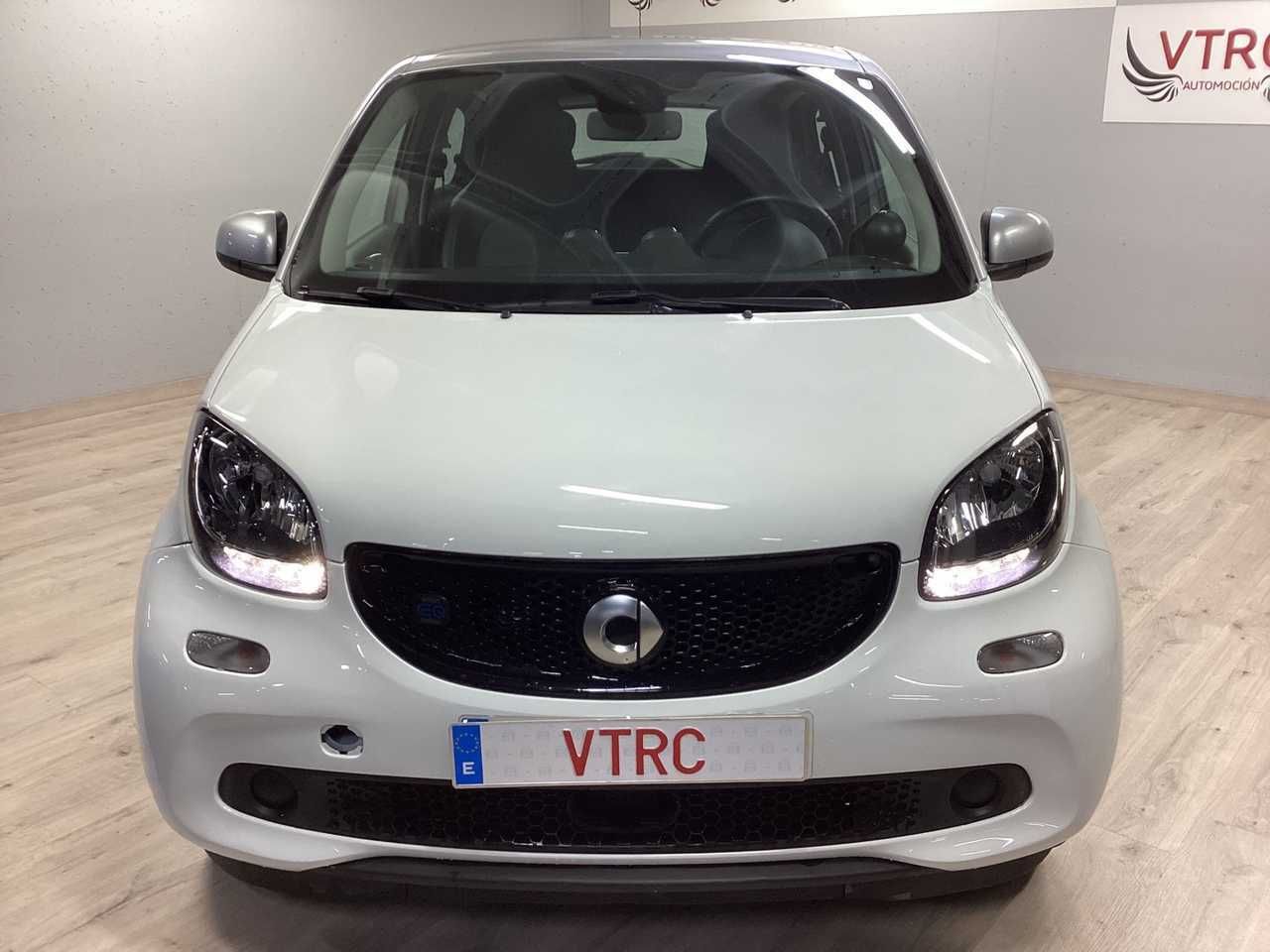 Smart Forfour 60kW81CV electric drive 5p.  - Foto 4