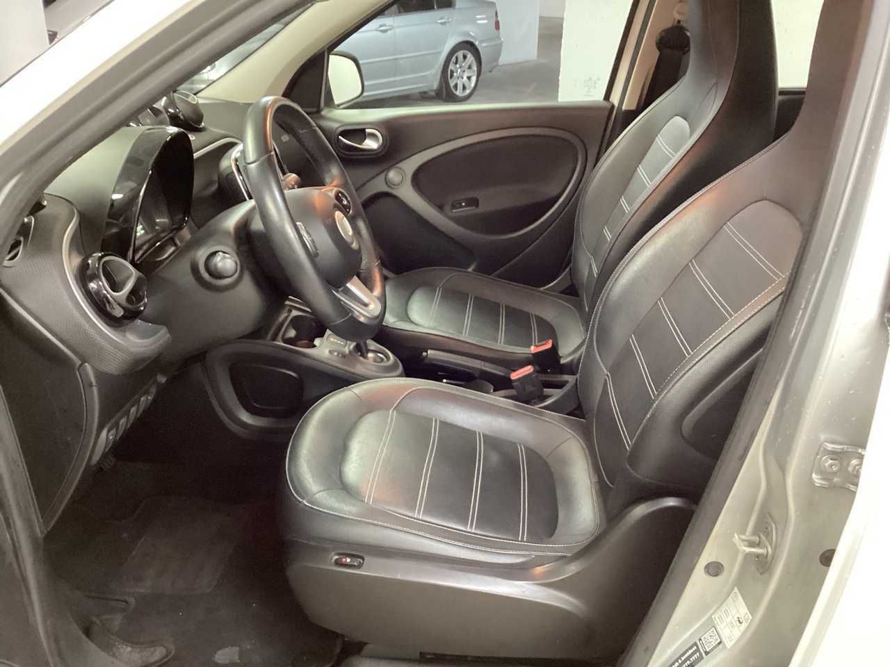 Smart Forfour 60kW81CV electric drive 5p.  - Foto 8