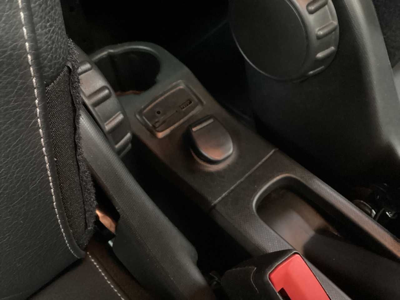 Smart Forfour 60kW81CV electric drive 5p.  - Foto 15