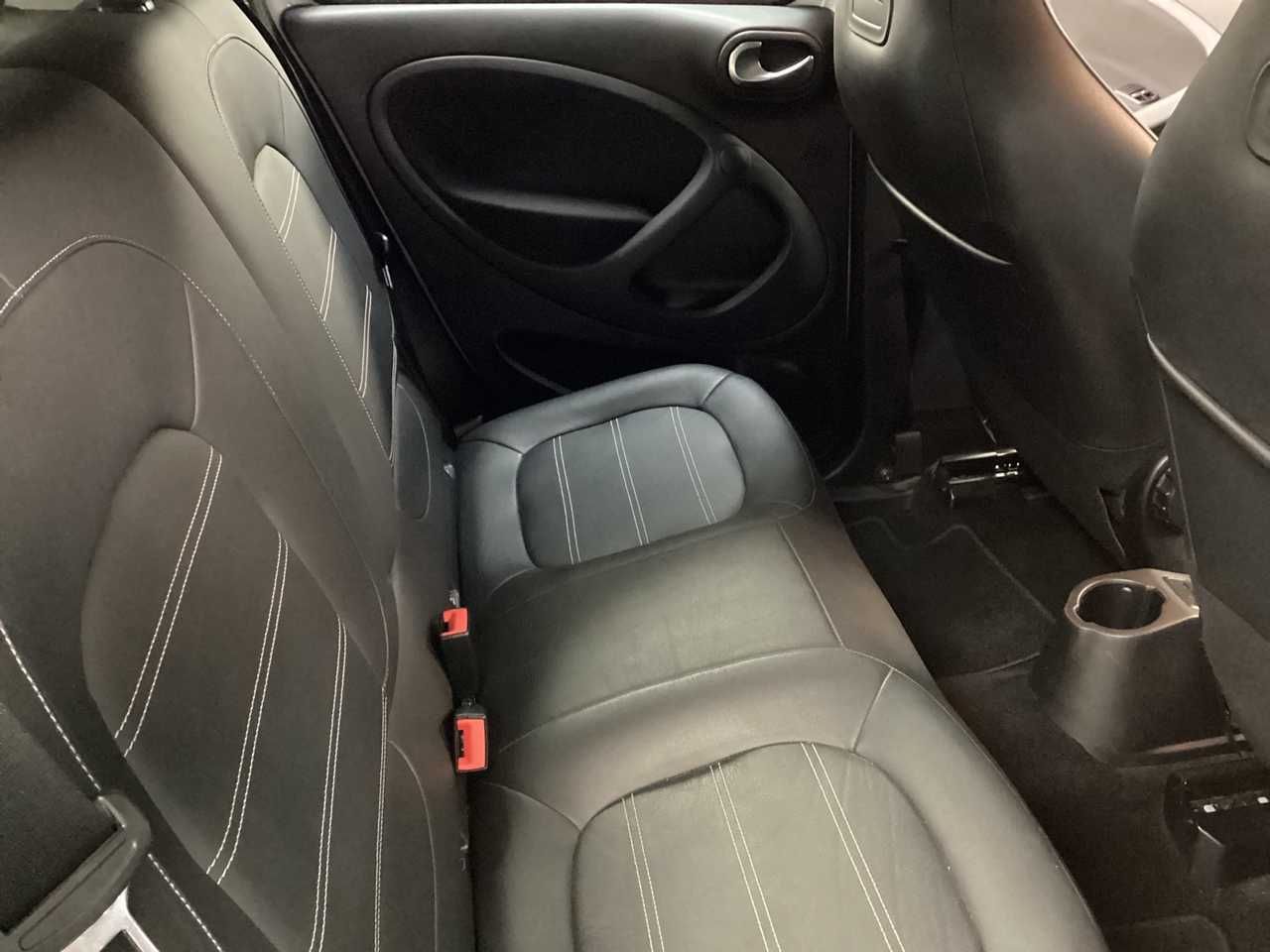 Smart Forfour 60kW81CV electric drive 5p.  - Foto 6