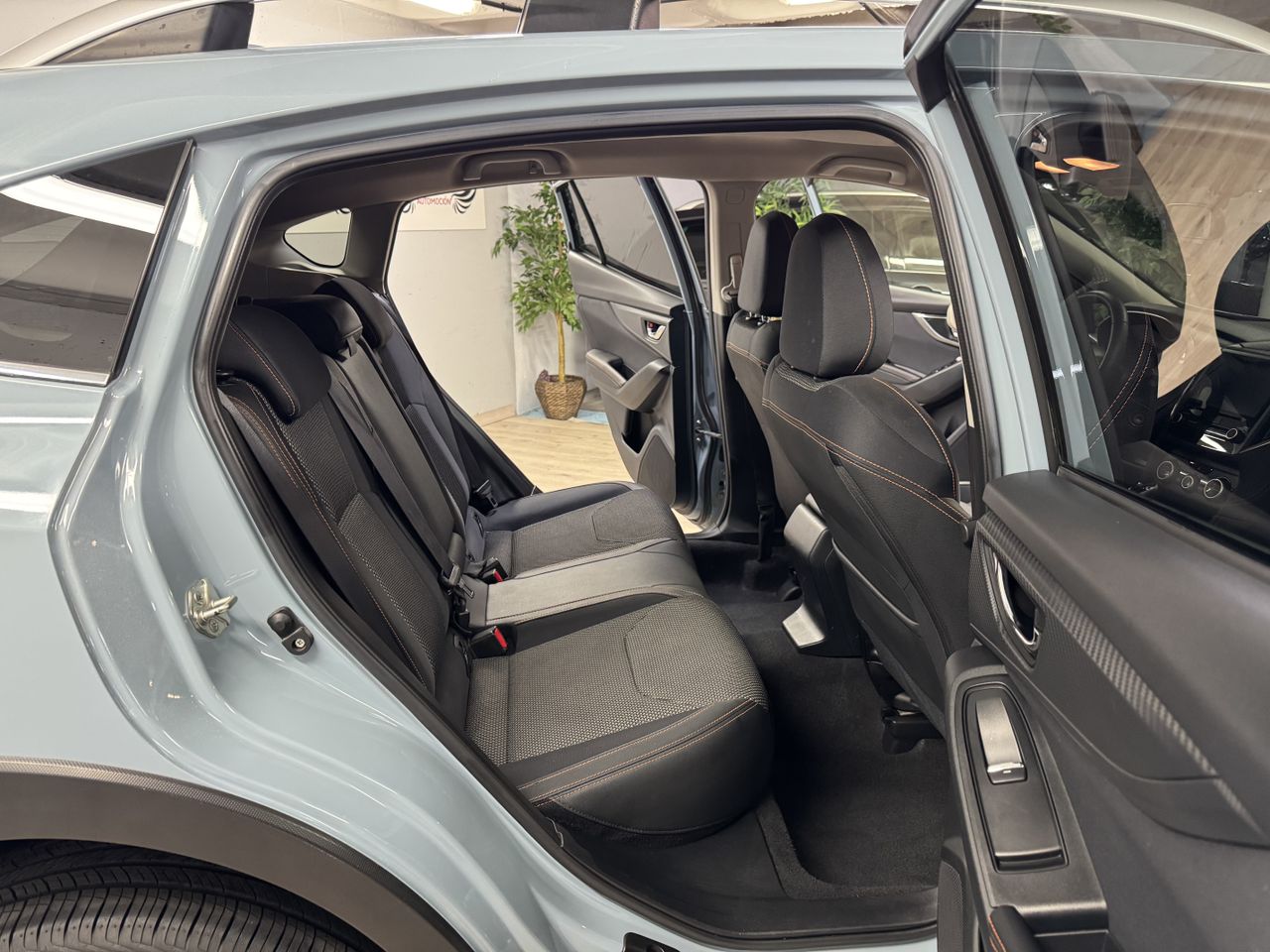 Subaru XV Sport Plus Auto 5p.  - Foto 12