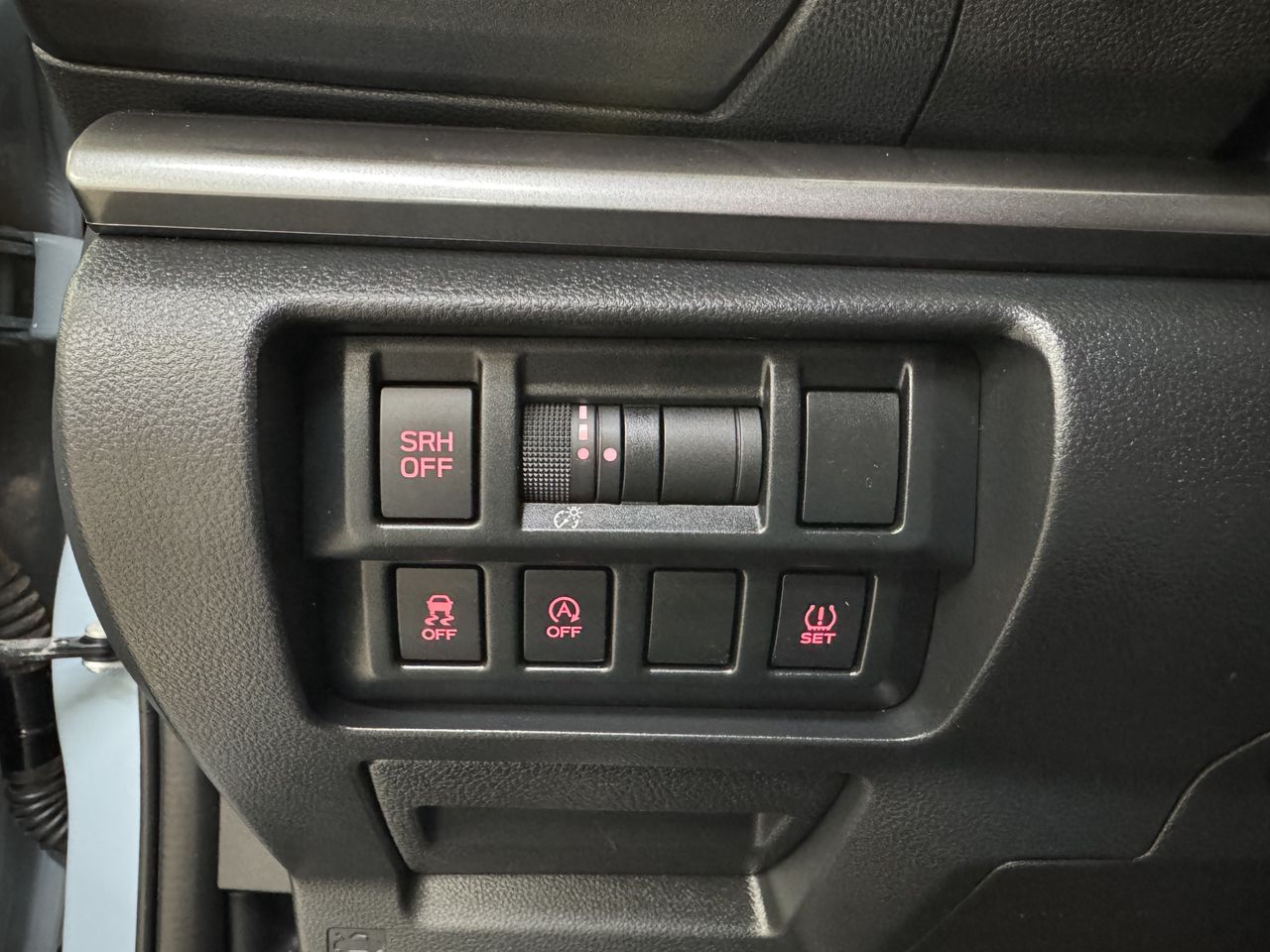 Subaru XV Sport Plus Auto 5p.  - Foto 17