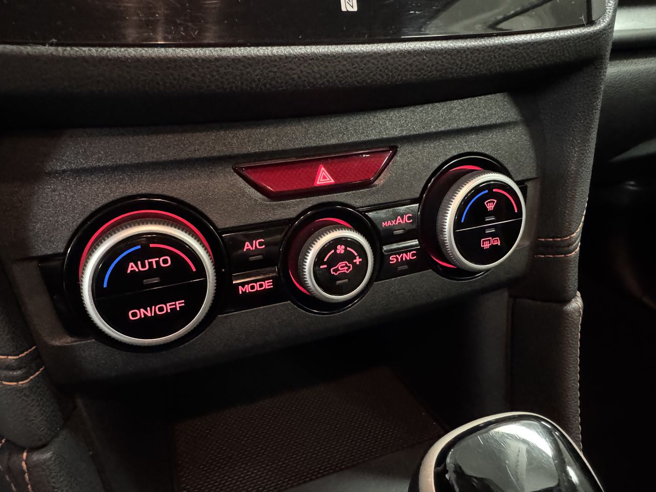 Subaru XV Sport Plus Auto 5p.  - Foto 19